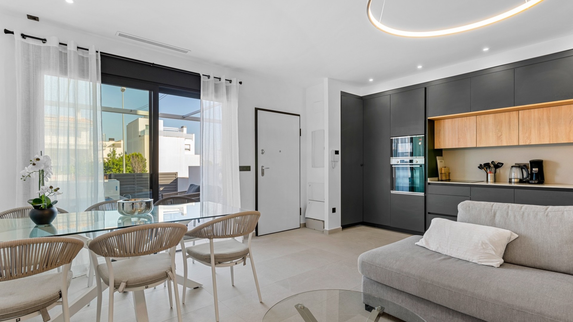 Resale - Doppelhaushälfte -
Ciudad Quesada - Rojales - Rojales