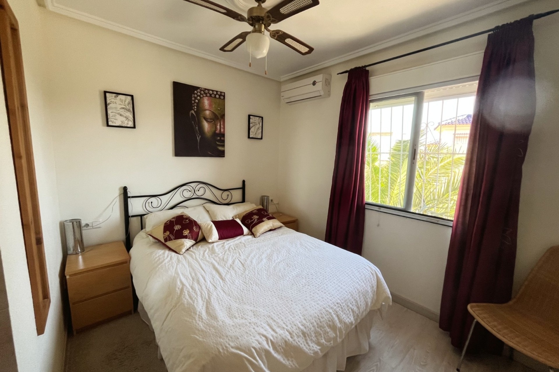 Resale - Doppelhaushälfte -
Ciudad Quesada - Rojales - Upper Golf