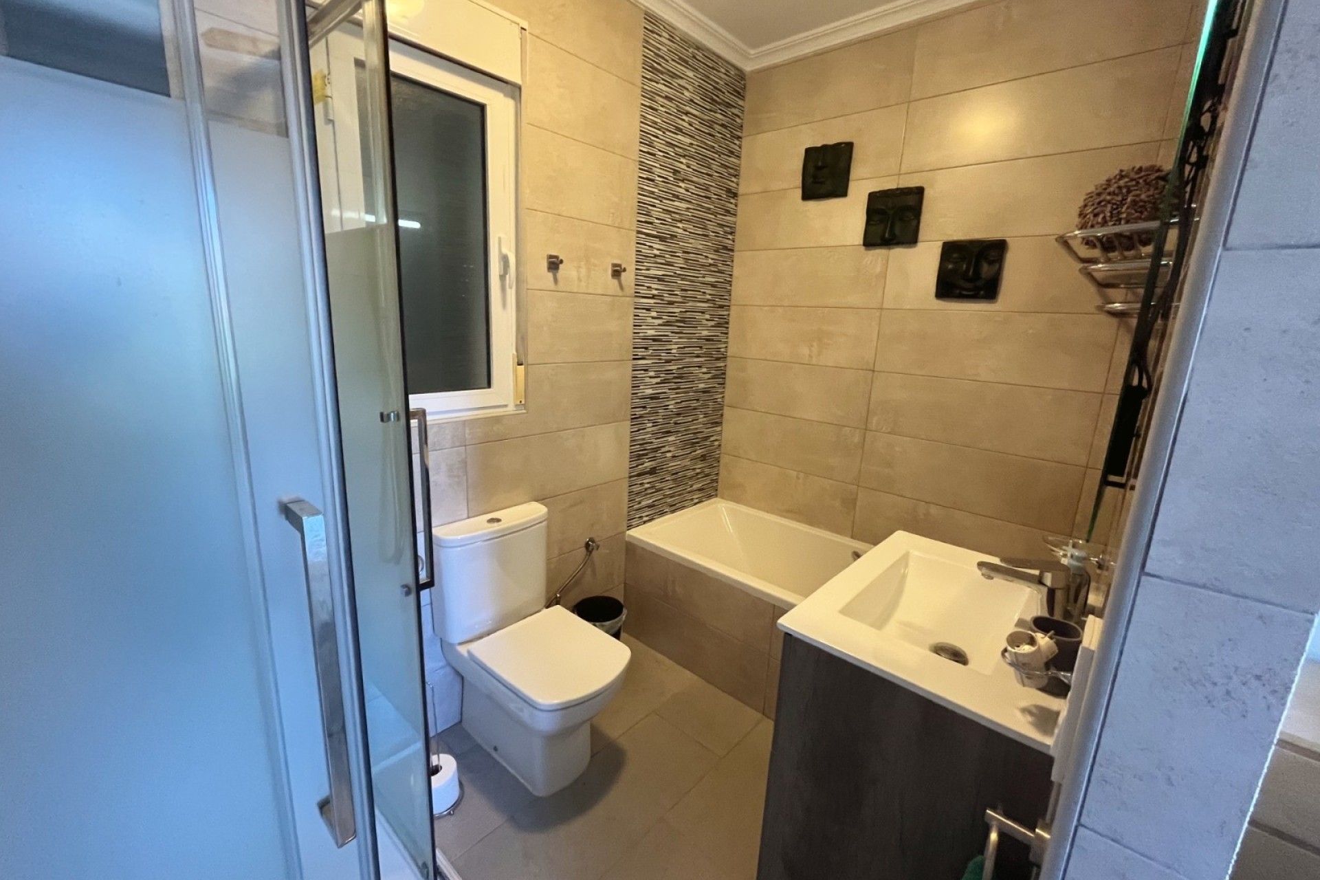 Resale - Doppelhaushälfte -
Ciudad Quesada - Rojales - Upper Golf
