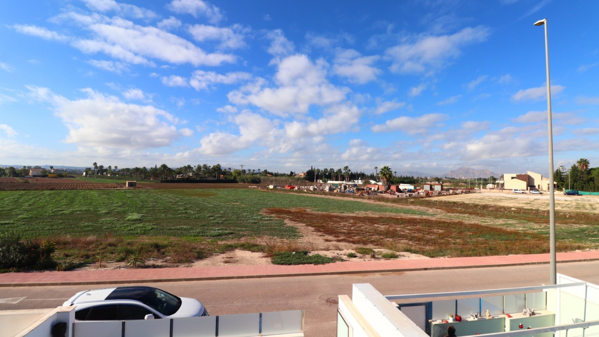 Resale - Doppelhaushälfte -
Daya Vieja - Daya Vieja - Town