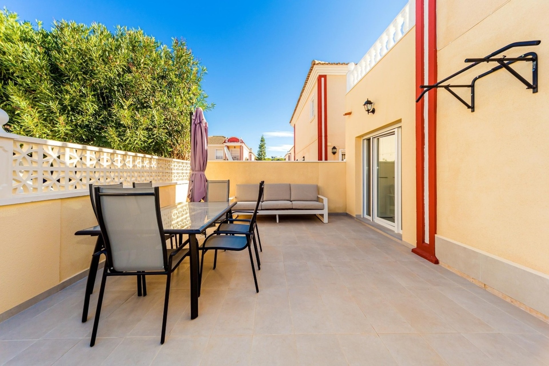 Resale - Doppelhaushälfte -
Dehesa de Campoamor - Costa Blanca