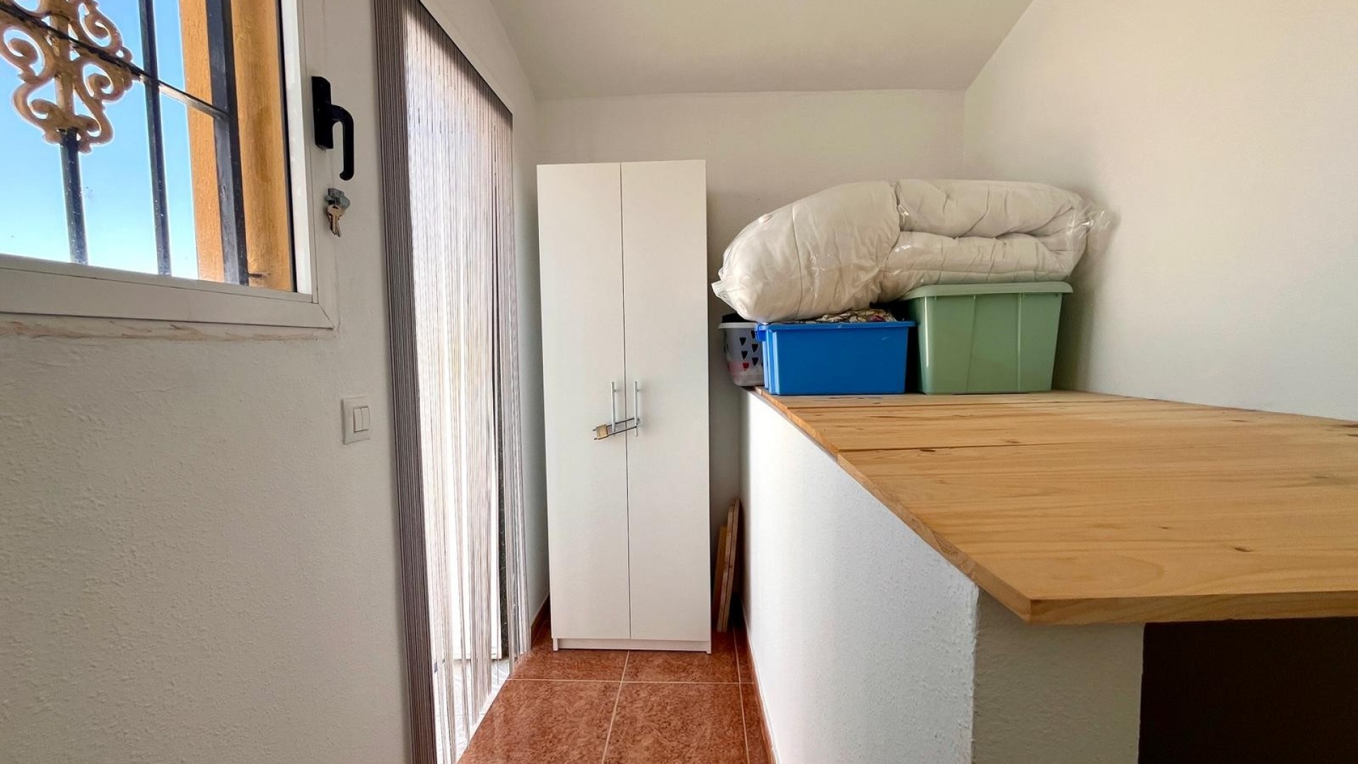 Resale - Doppelhaushälfte -
Entre Naranjos Vistabella Golf - Entre Naranjos - Vistabella