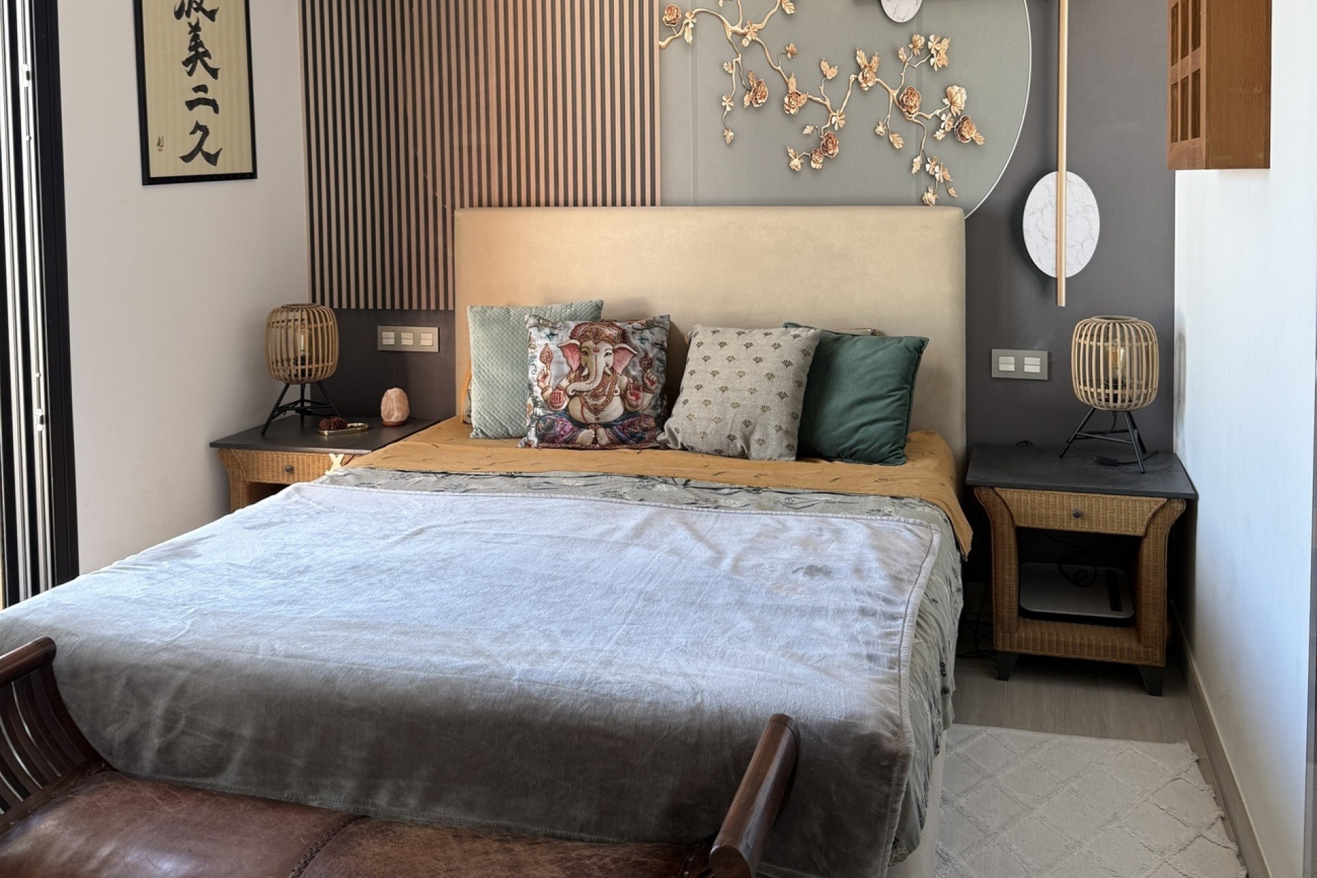 Resale - Doppelhaushälfte -
Finestrat - Costa Blanca