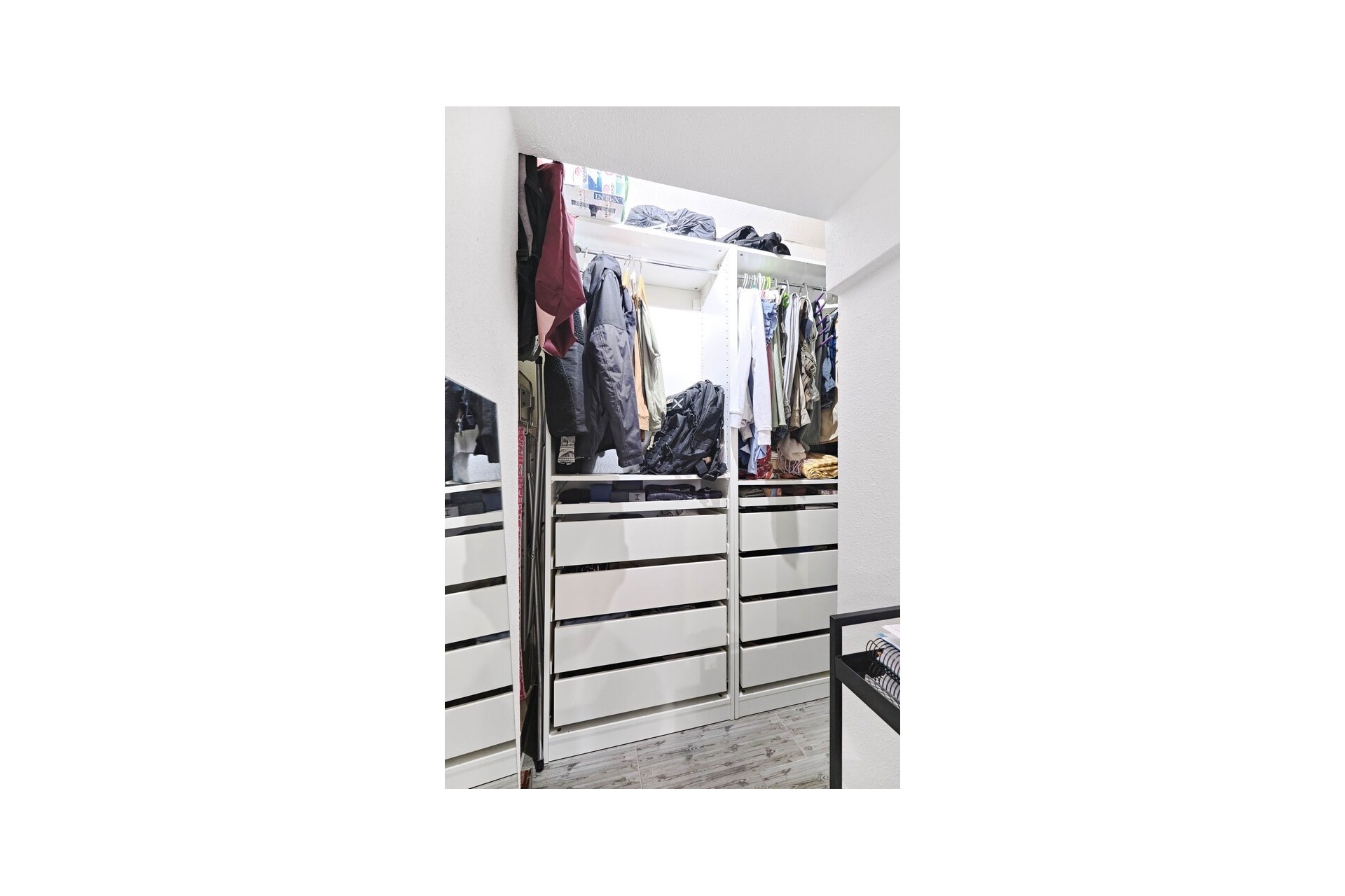 Resale - Doppelhaushälfte -
Guardamar del Segura - El Raso
