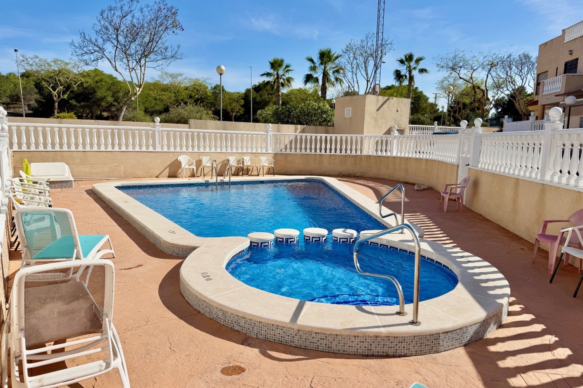 Resale - Doppelhaushälfte -
Guardamar del Segura - Guardamar