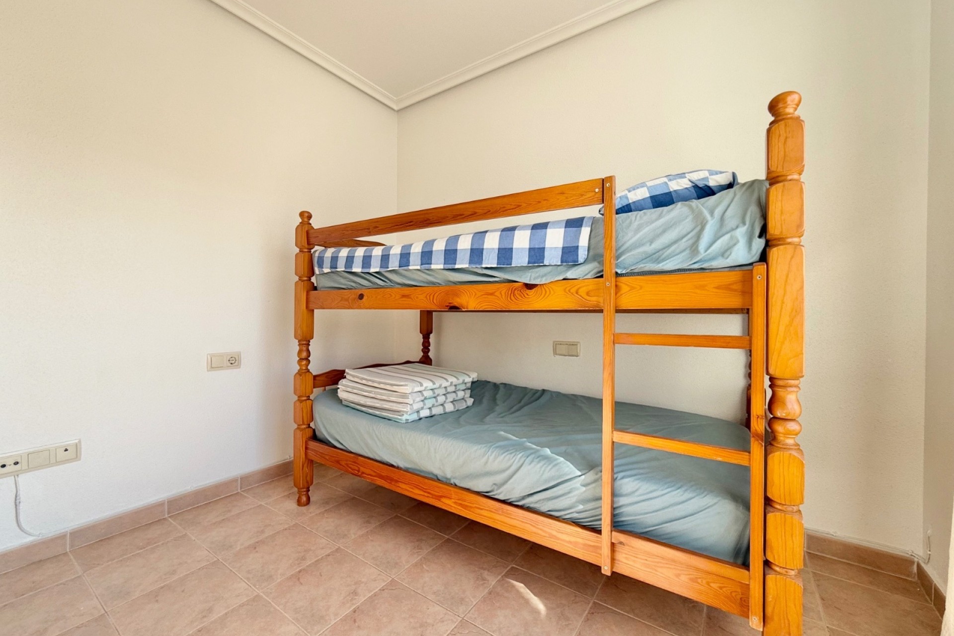 Resale - Doppelhaushälfte -
Guardamar del Segura - Guardamar