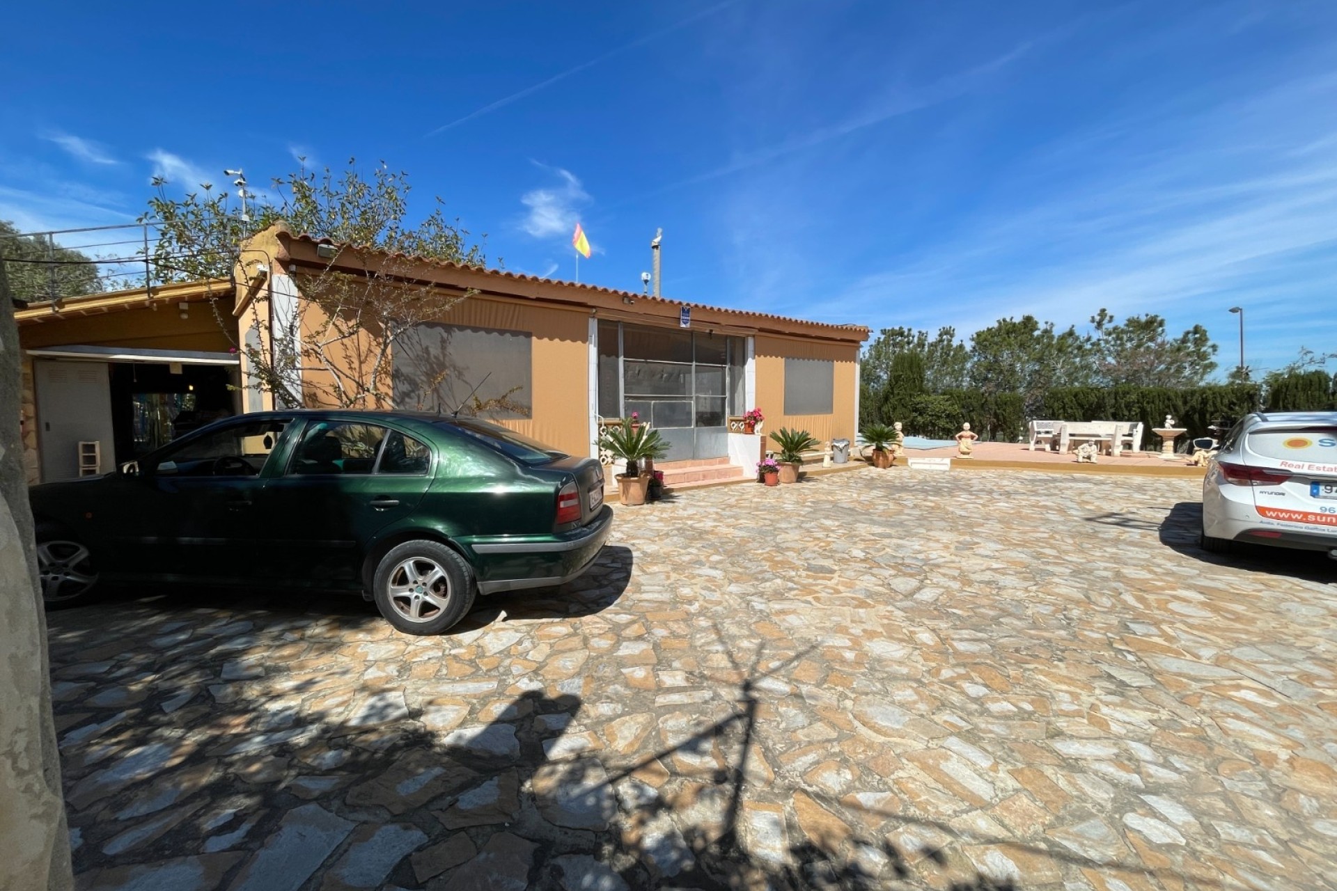 Resale - Doppelhaushälfte -
Guardamar del Segura - Valencian Community