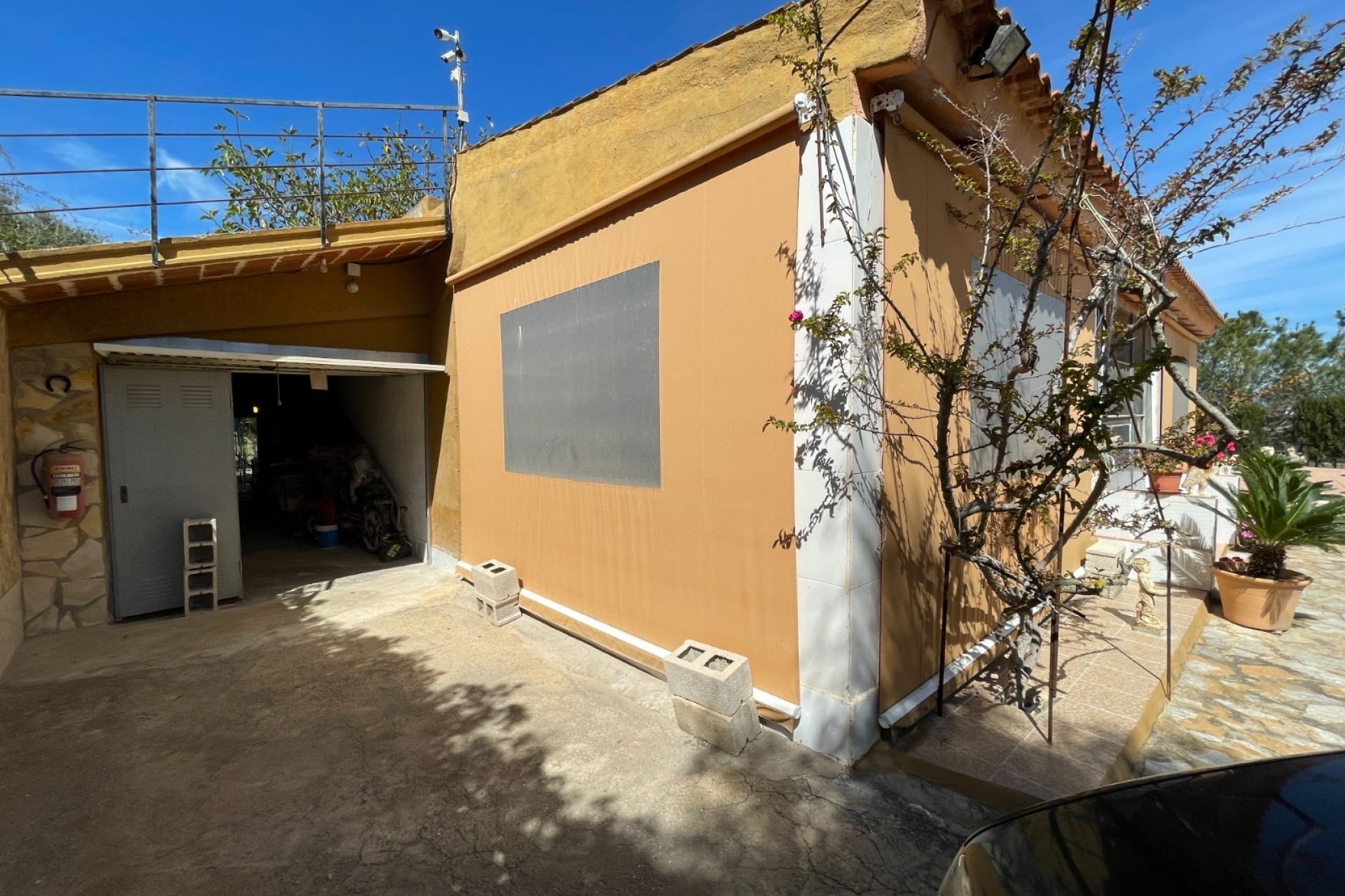 Resale - Doppelhaushälfte -
Guardamar del Segura - Valencian Community