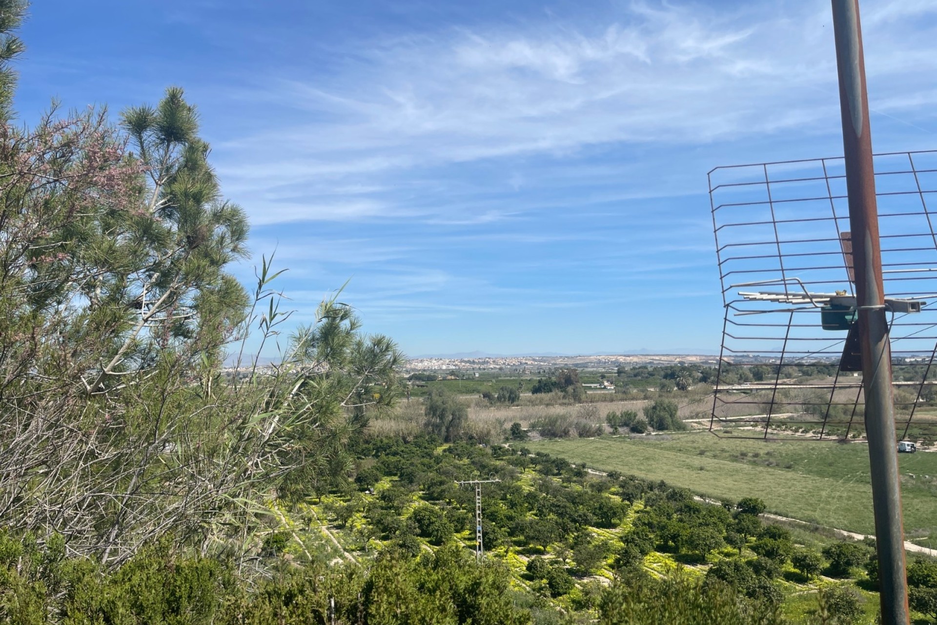 Resale - Doppelhaushälfte -
Guardamar del Segura - Valencian Community