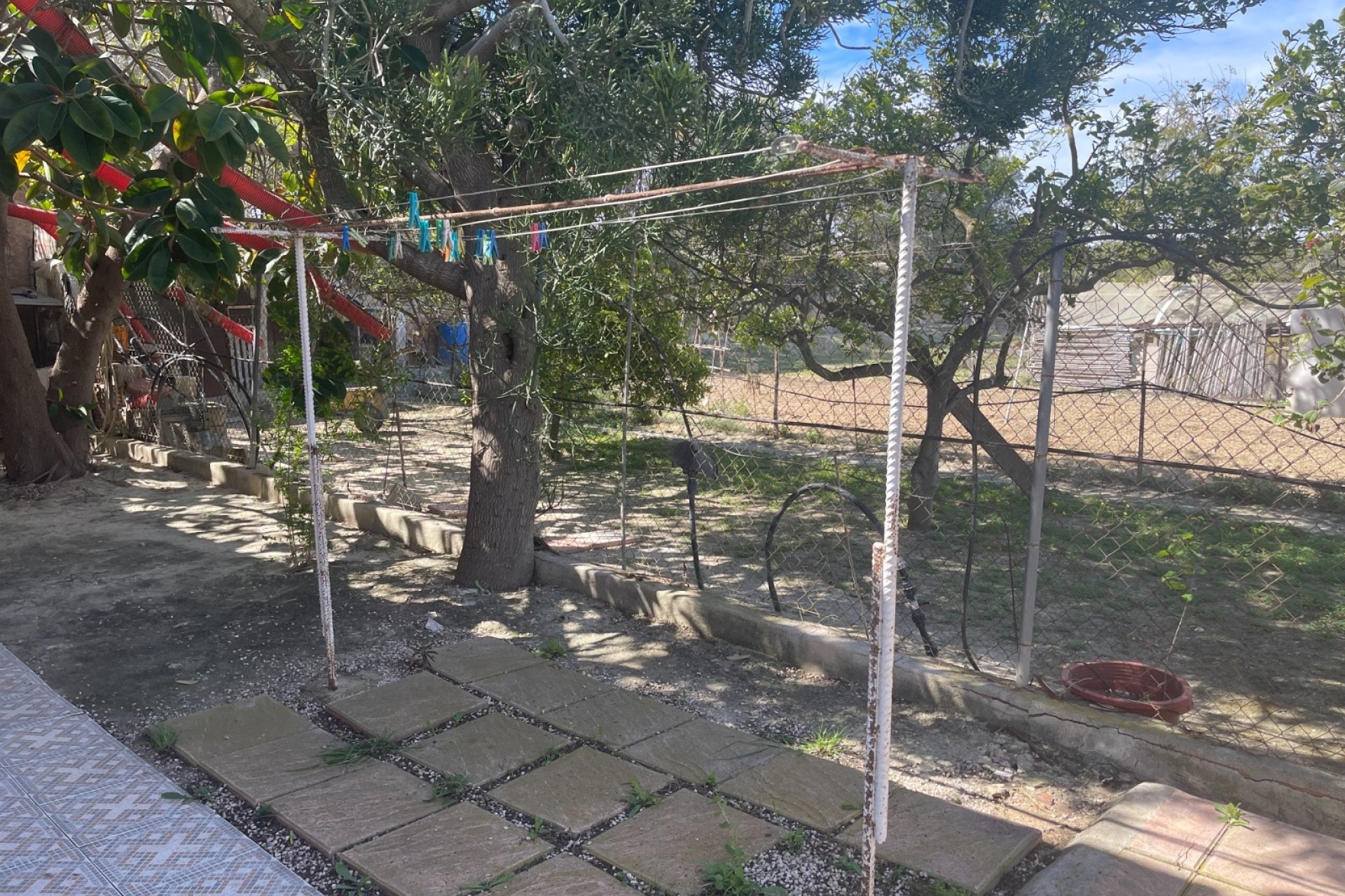 Resale - Doppelhaushälfte -
Guardamar del Segura - Valencian Community