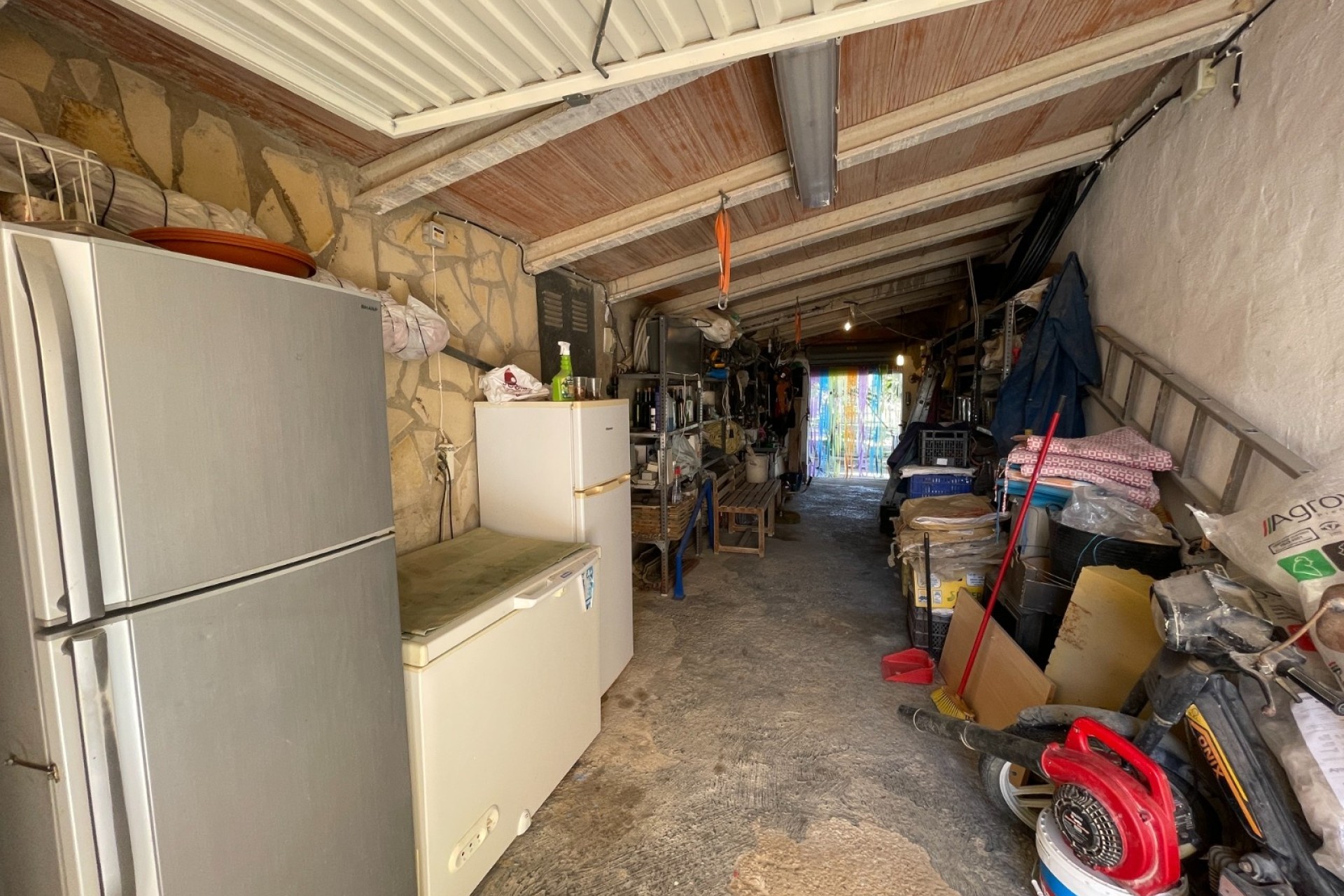 Resale - Doppelhaushälfte -
Guardamar del Segura - Valencian Community