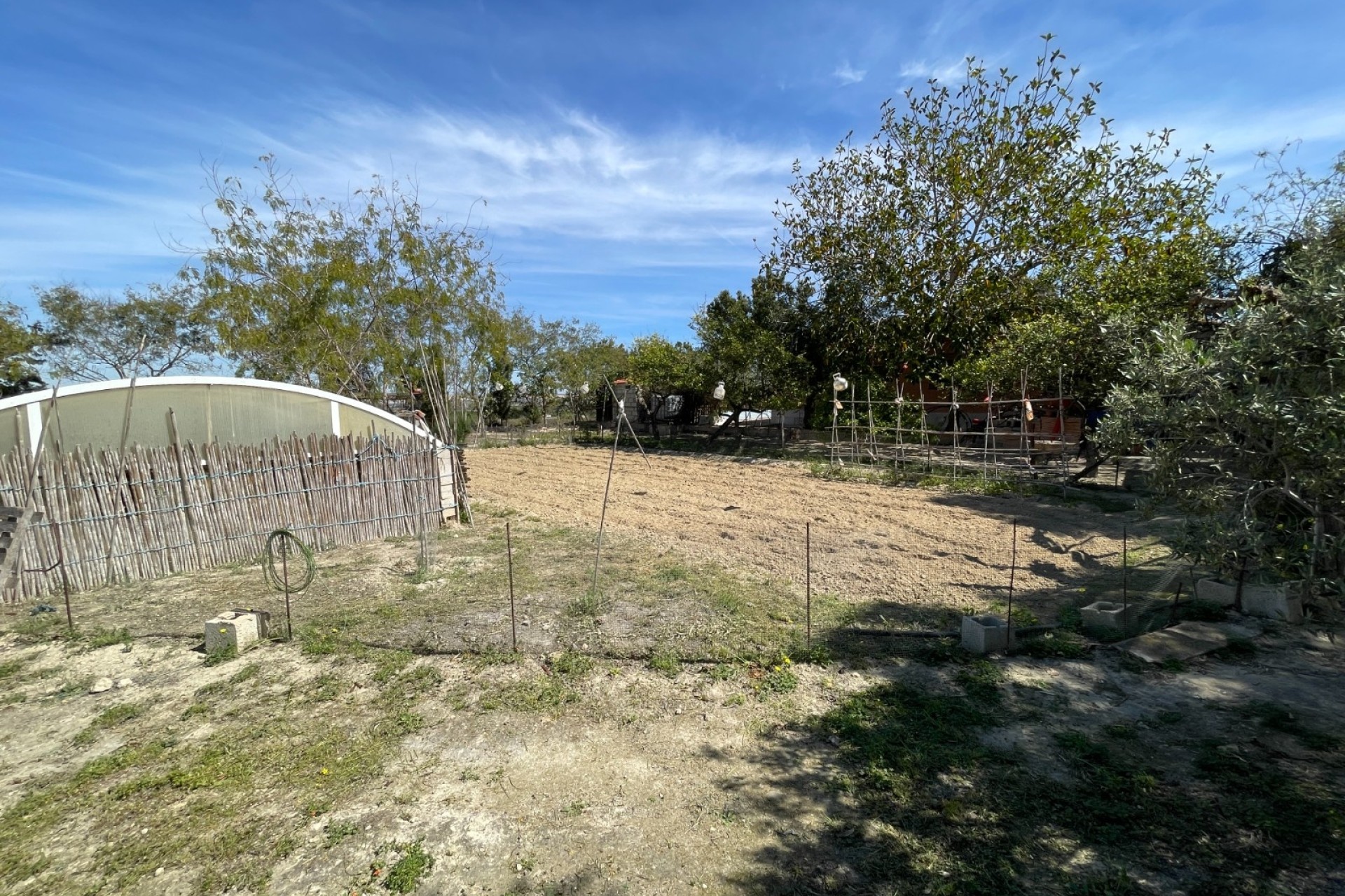 Resale - Doppelhaushälfte -
Guardamar del Segura - Valencian Community