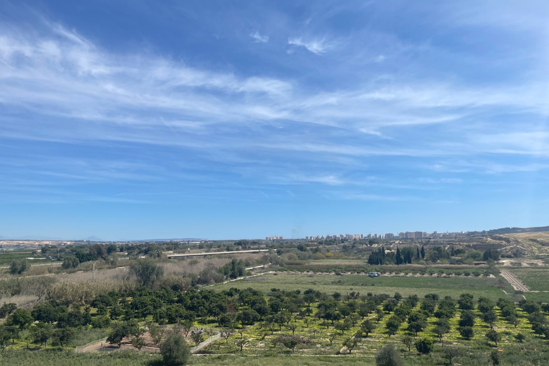 Resale - Doppelhaushälfte -
Guardamar del Segura - Valencian Community