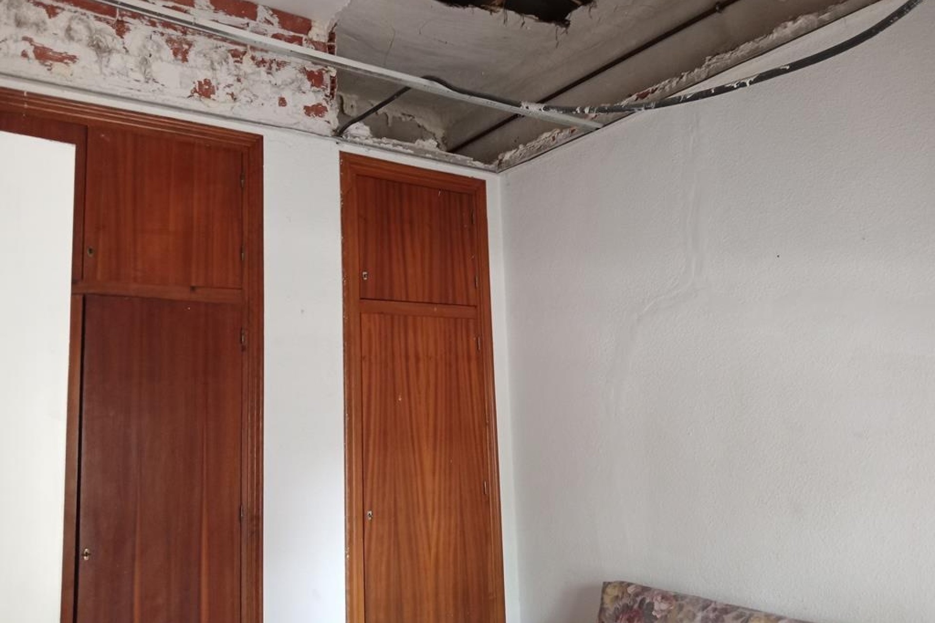 Resale - Doppelhaushälfte -
Hurchillo - PUEBLO CENTRO