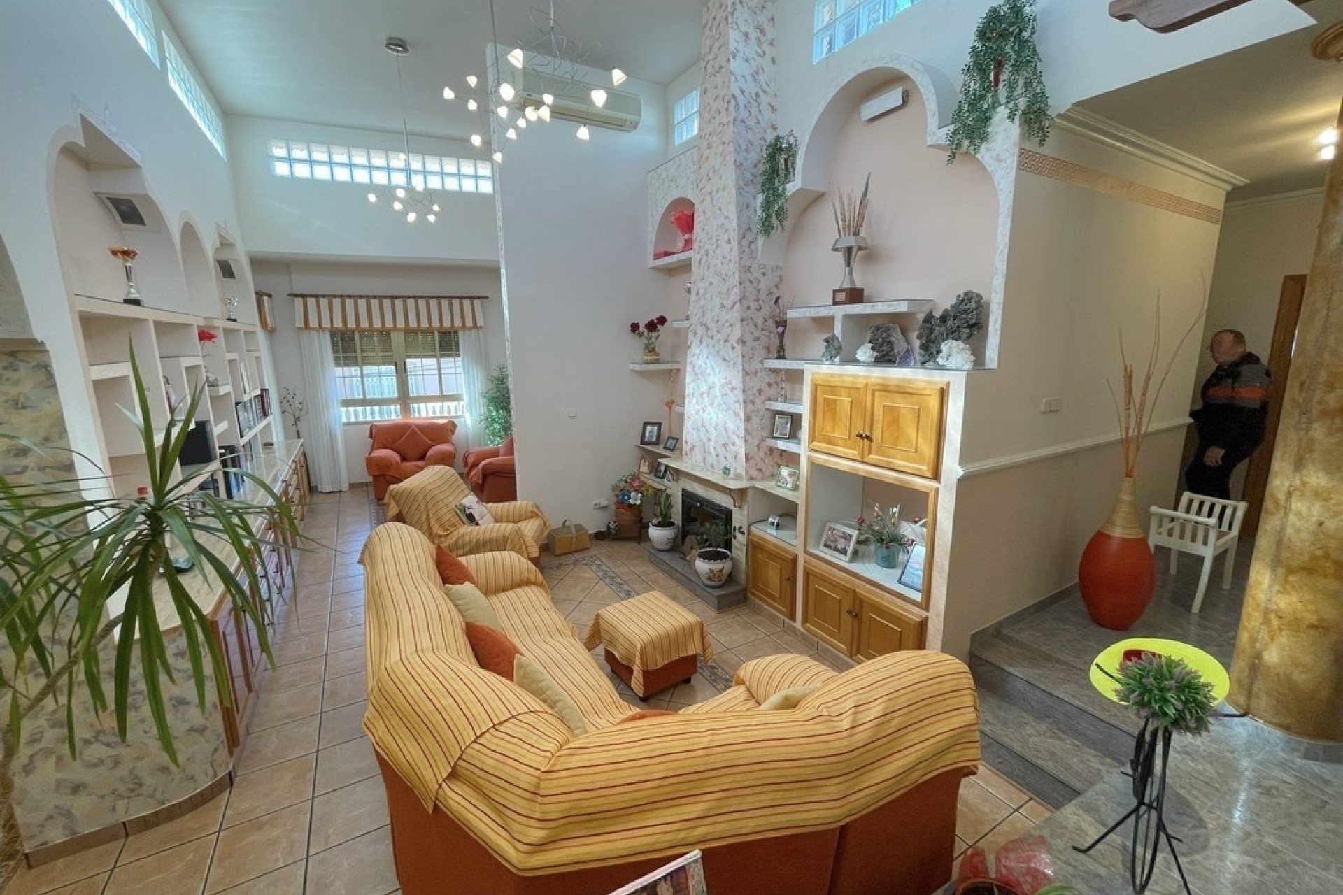 Resale - Doppelhaushälfte -
La Union - Costa Calida