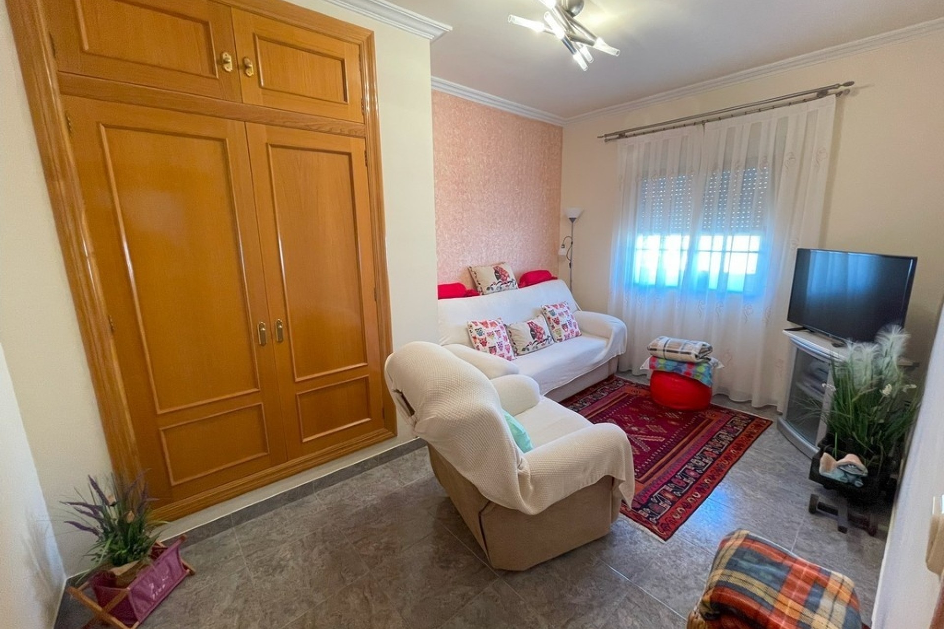Resale - Doppelhaushälfte -
La Union - Costa Calida