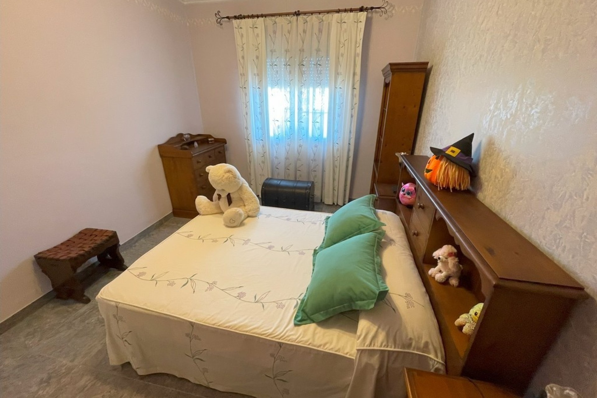 Resale - Doppelhaushälfte -
La Union - Costa Calida