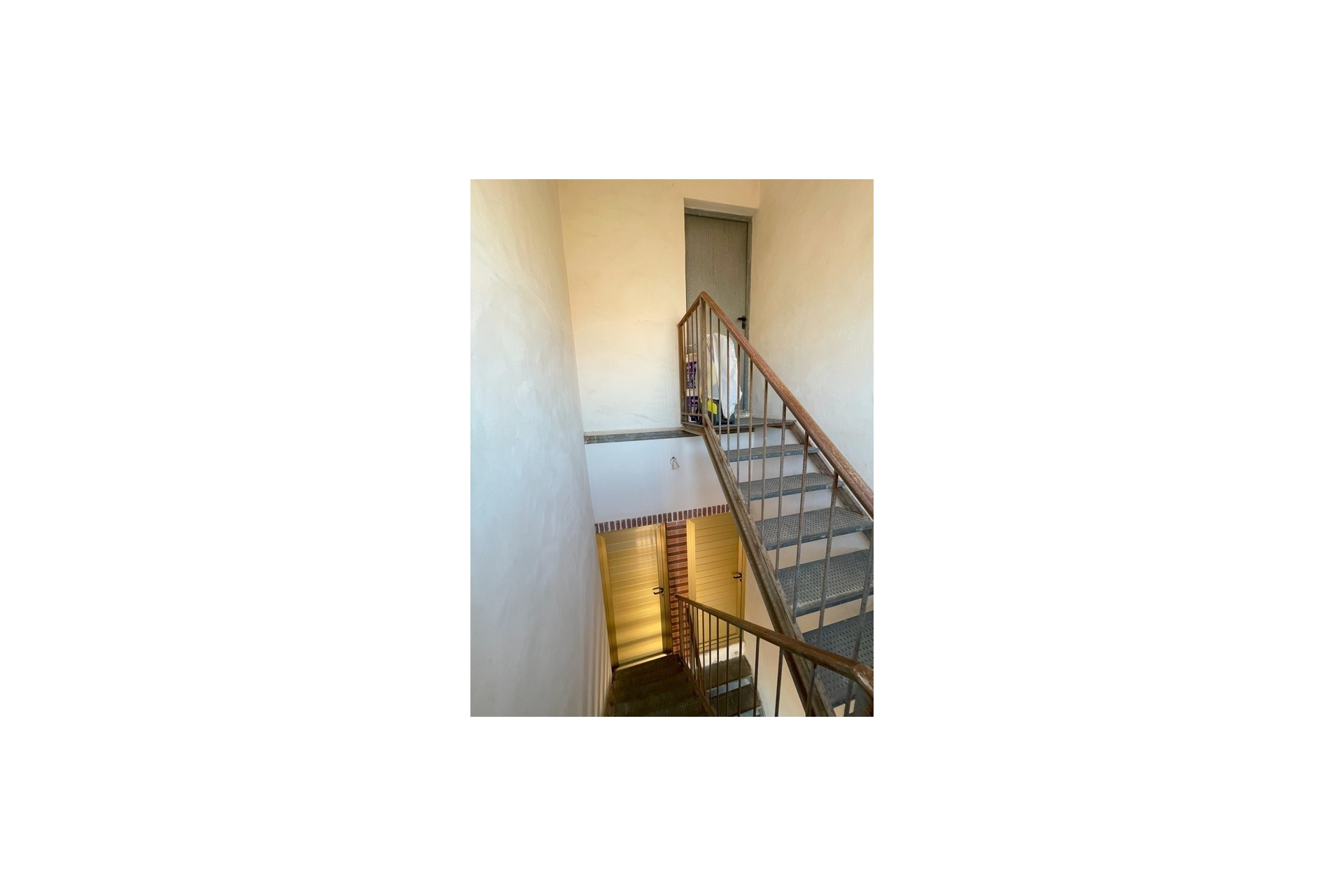 Resale - Doppelhaushälfte -
La Union - Costa Calida
