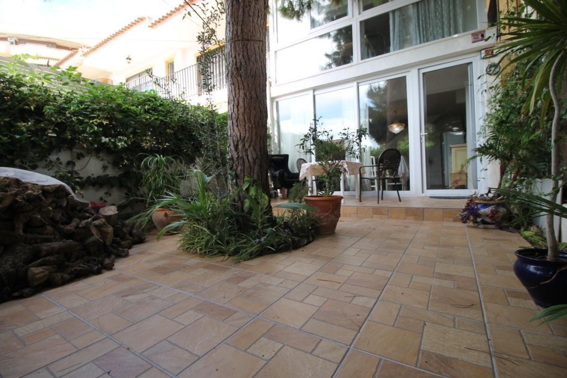 Resale - Doppelhaushälfte -
La Zenia - Costa Blanca