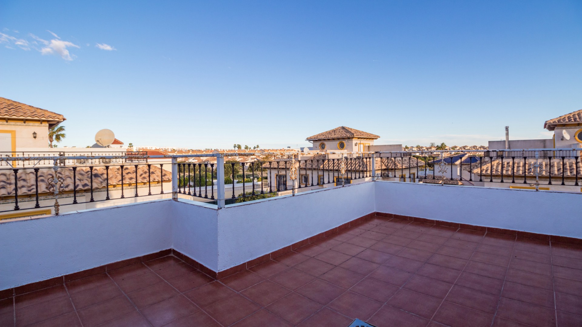 Resale - Doppelhaushälfte -
La Zenia - Villas San Jose