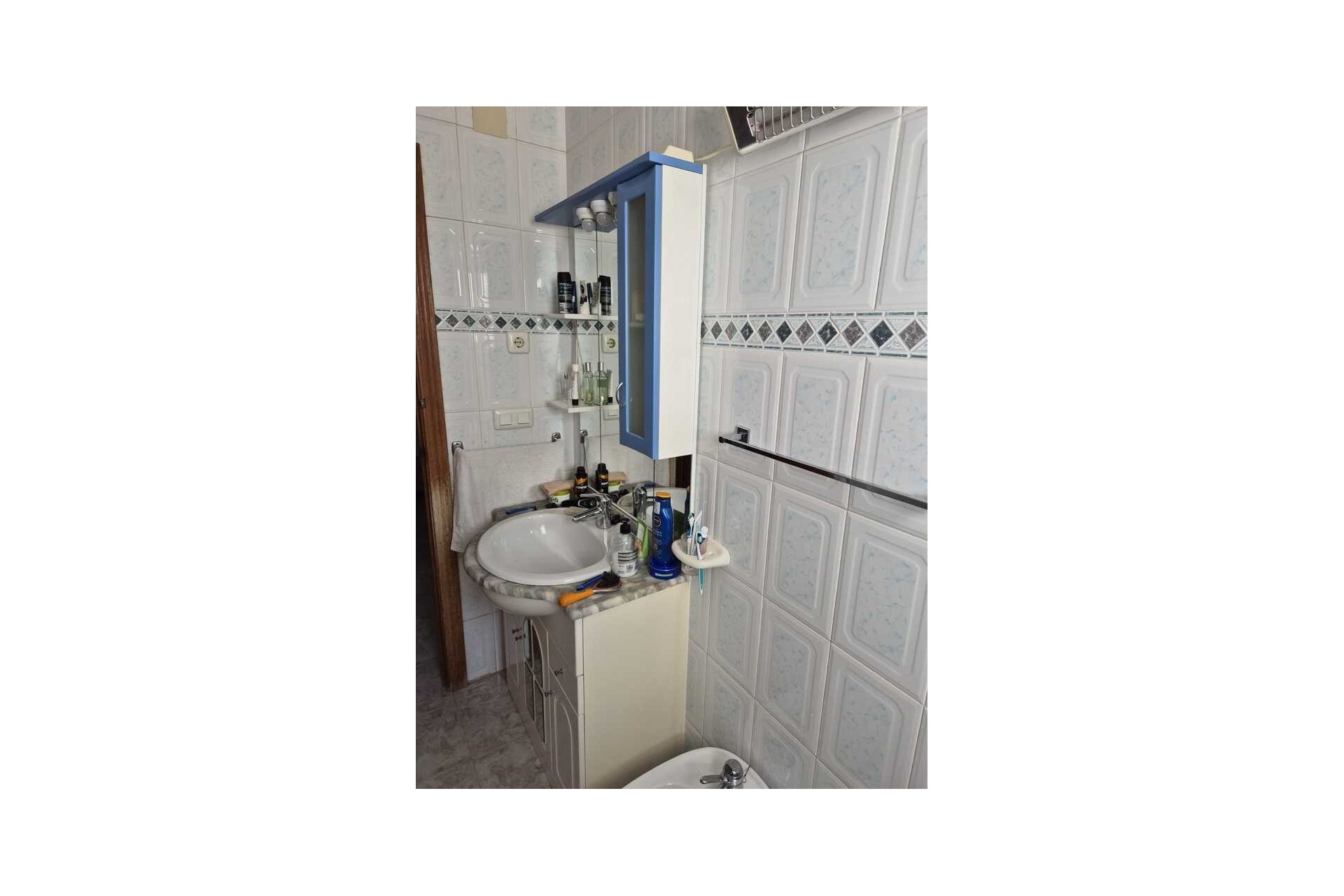Resale - Doppelhaushälfte -
Los Alcazares - Los Narejos