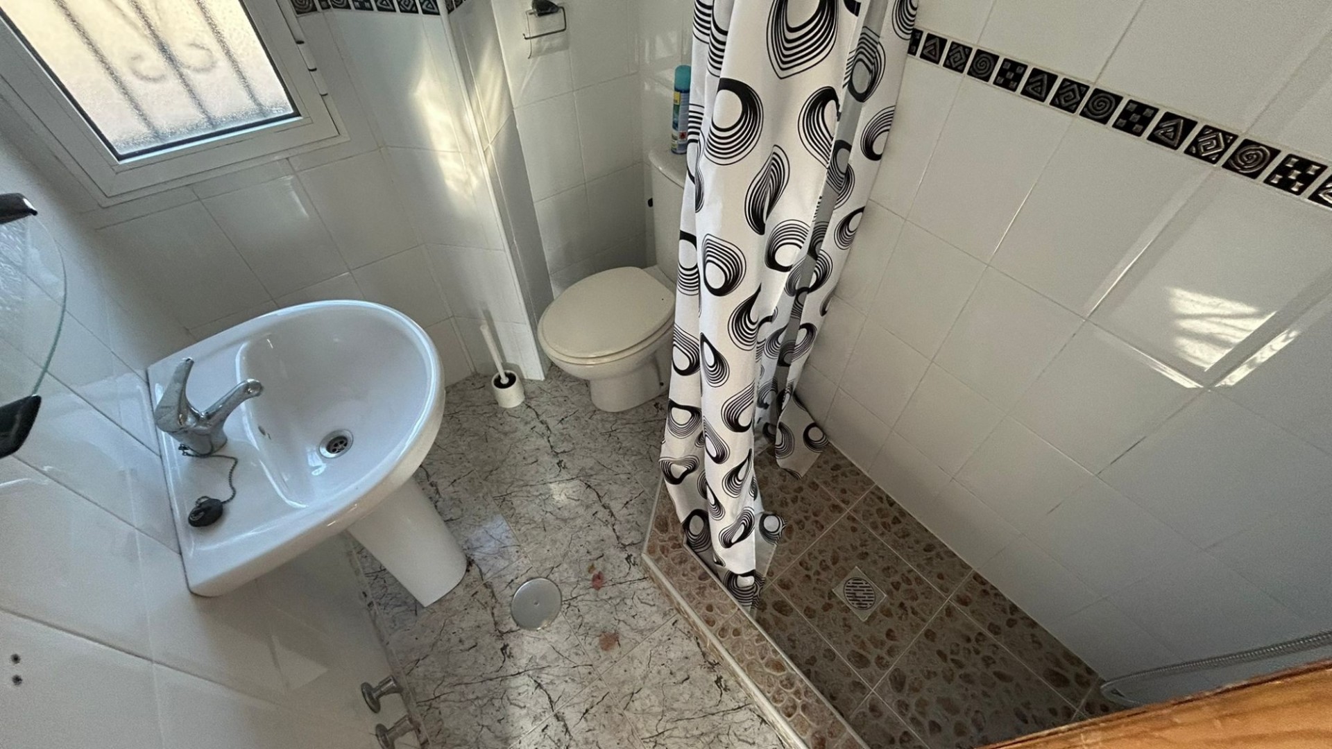 Resale - Doppelhaushälfte -
Los Alcazares - Santa Rosalía