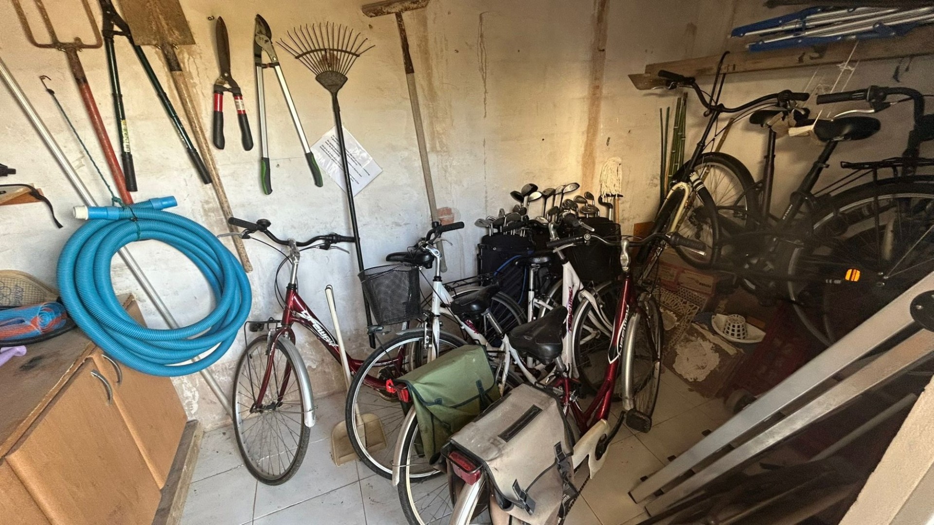 Resale - Doppelhaushälfte -
Los Alcazares - Santa Rosalía