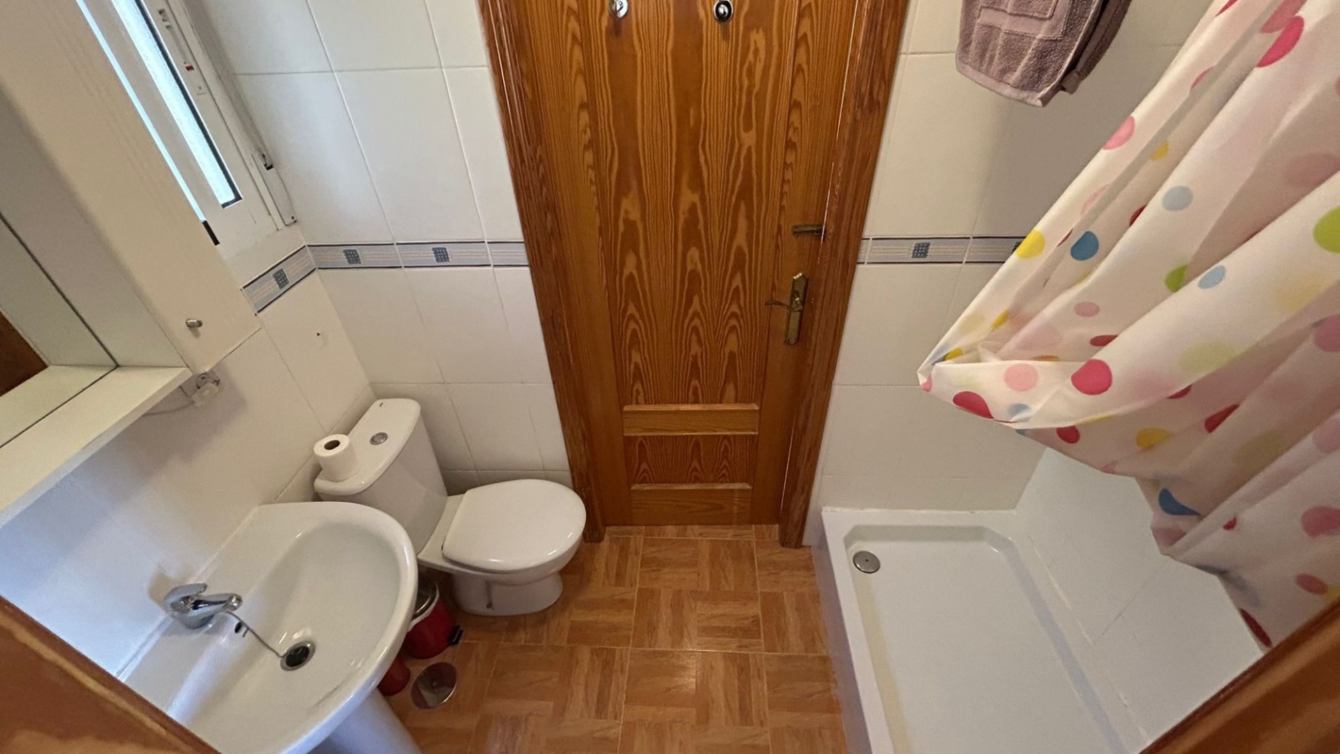 Resale - Doppelhaushälfte -
Los Alcazares - Santa Rosalía