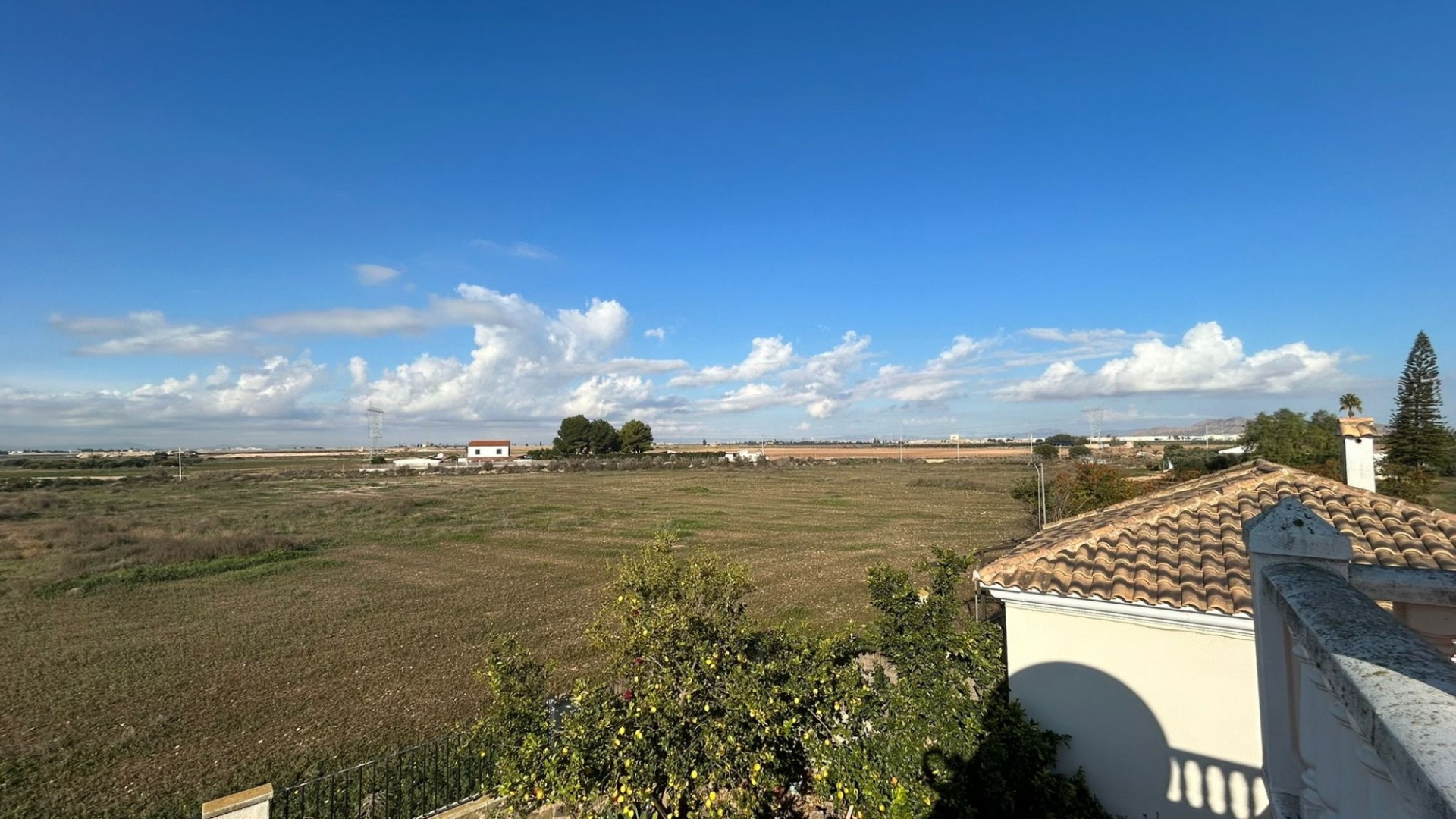 Resale - Doppelhaushälfte -
Los Alcazares - Santa Rosalía