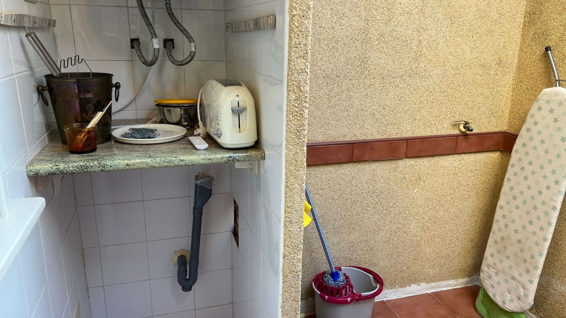 Resale - Doppelhaushälfte -
Los Altos