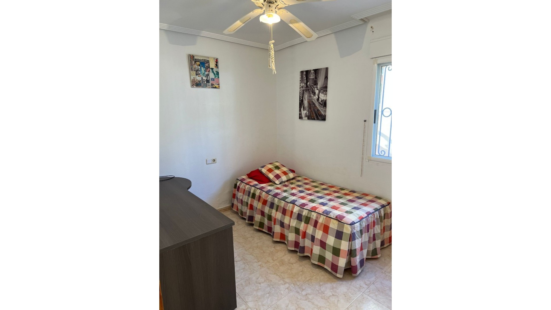 Resale - Doppelhaushälfte -
Los Altos