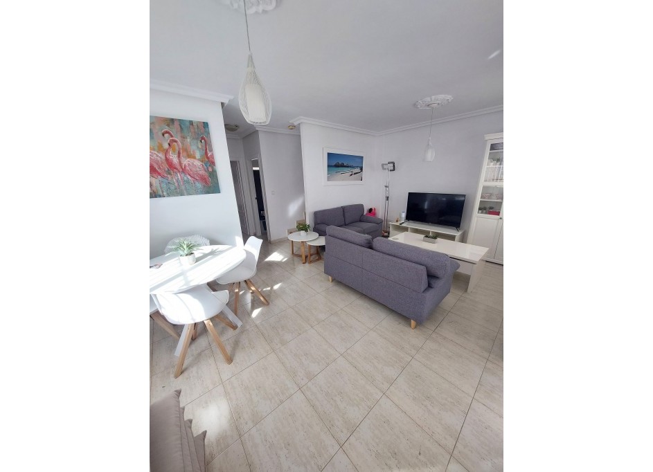 Resale - Doppelhaushälfte -
Los Altos