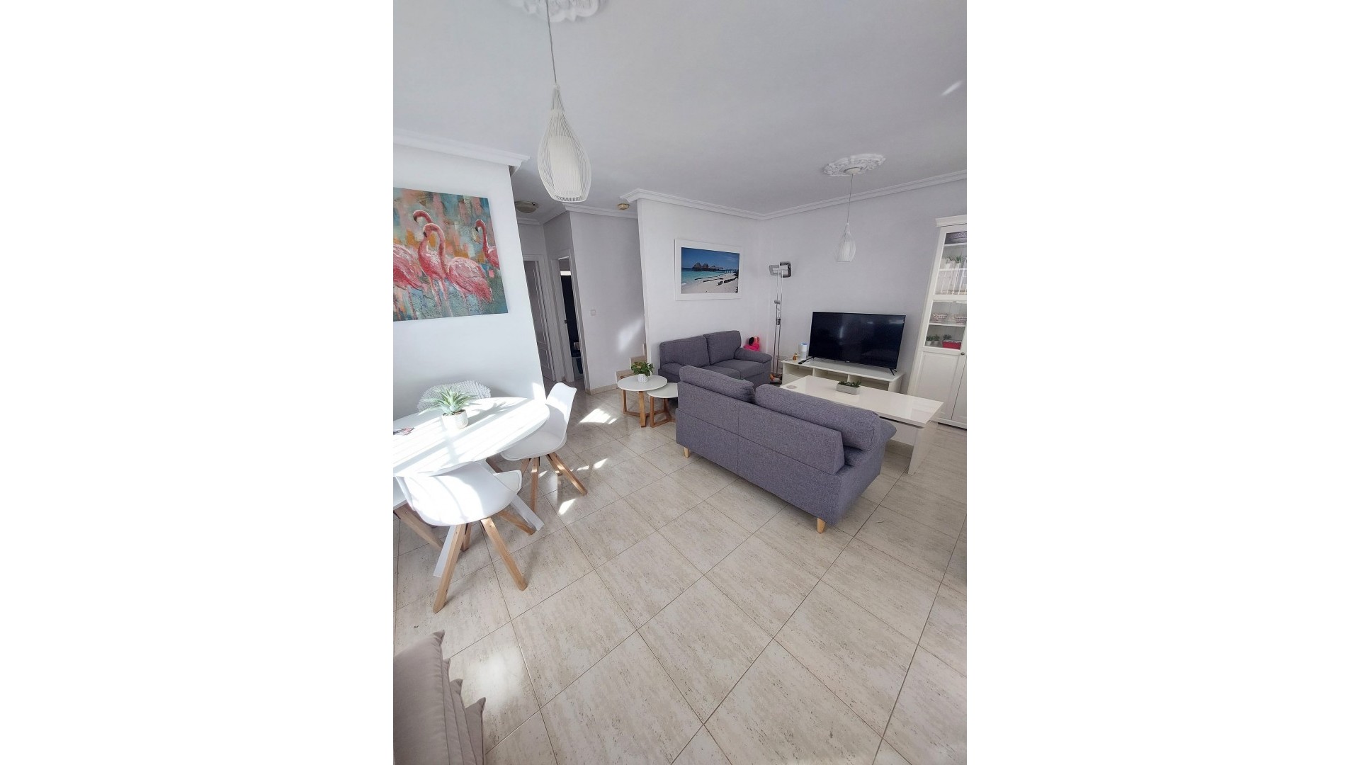 Resale - Doppelhaushälfte -
Los Altos