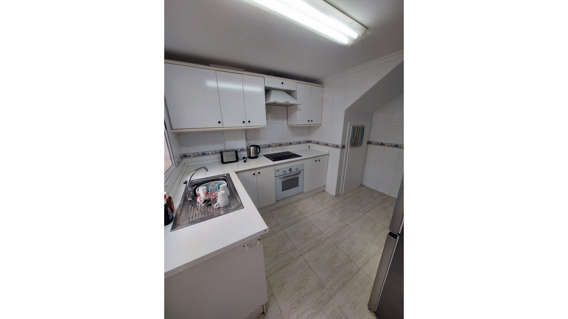 Resale - Doppelhaushälfte -
Los Altos