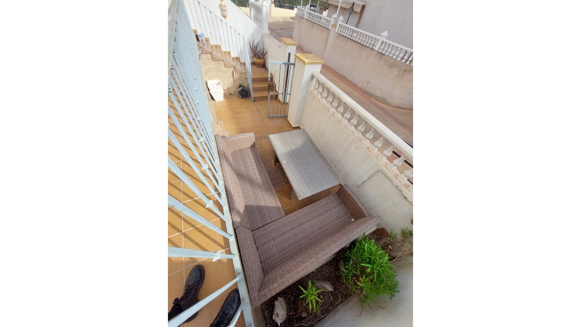 Resale - Doppelhaushälfte -
Los Altos