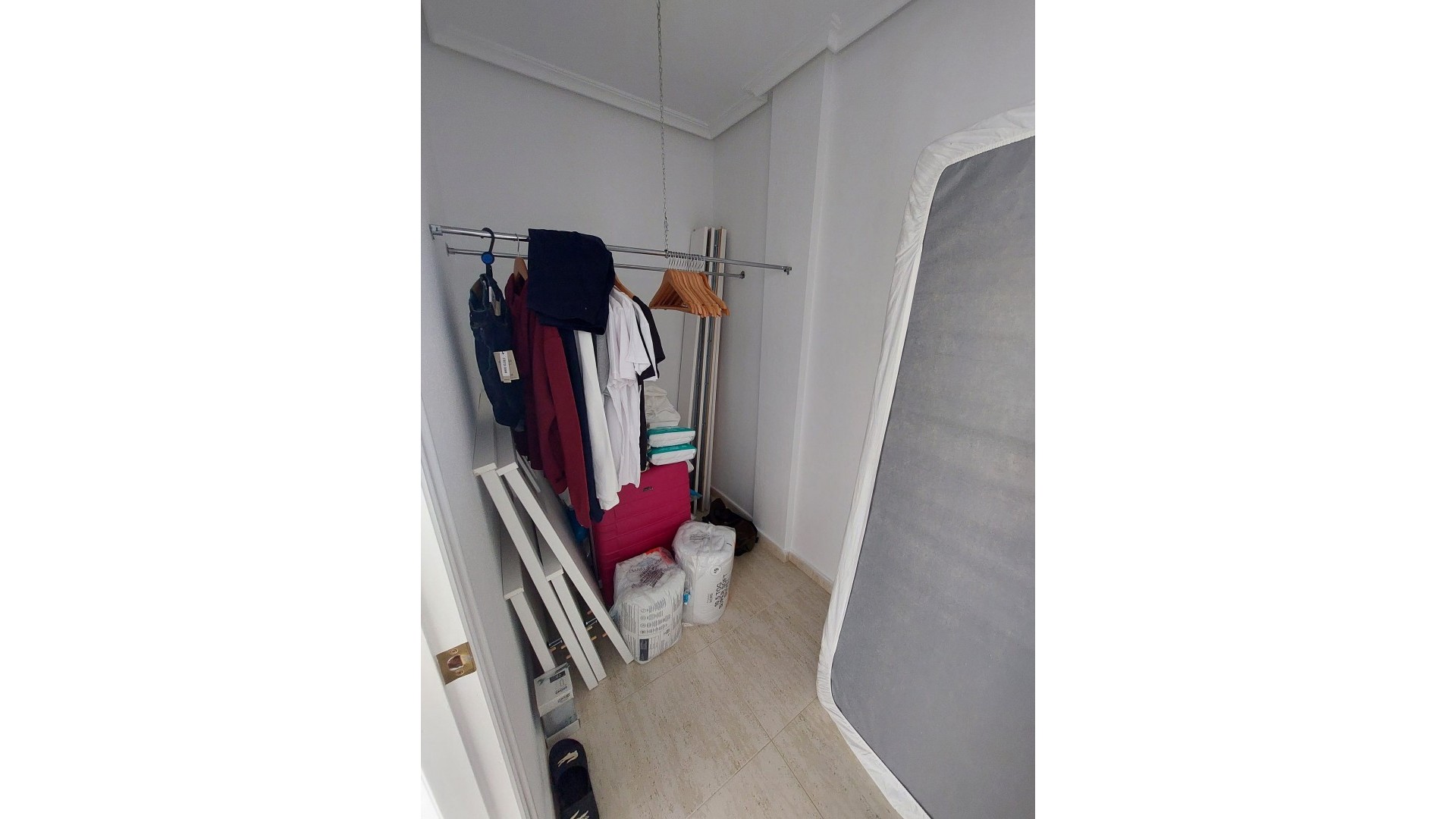 Resale - Doppelhaushälfte -
Los Altos