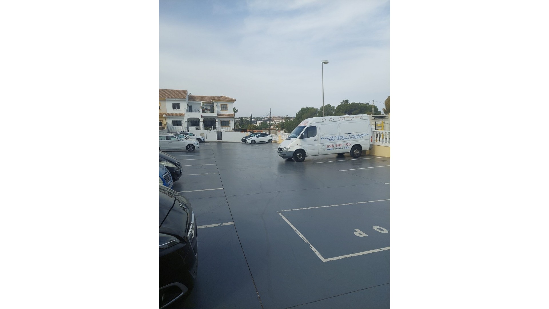 Resale - Doppelhaushälfte -
Los Altos