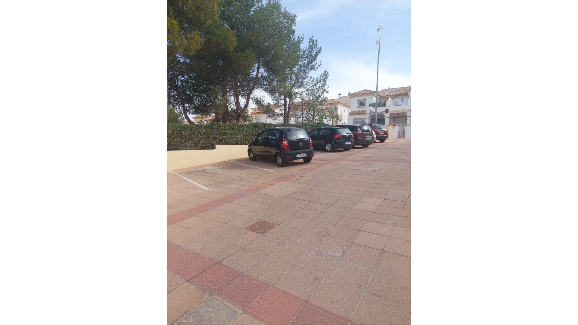 Resale - Doppelhaushälfte -
Los Altos