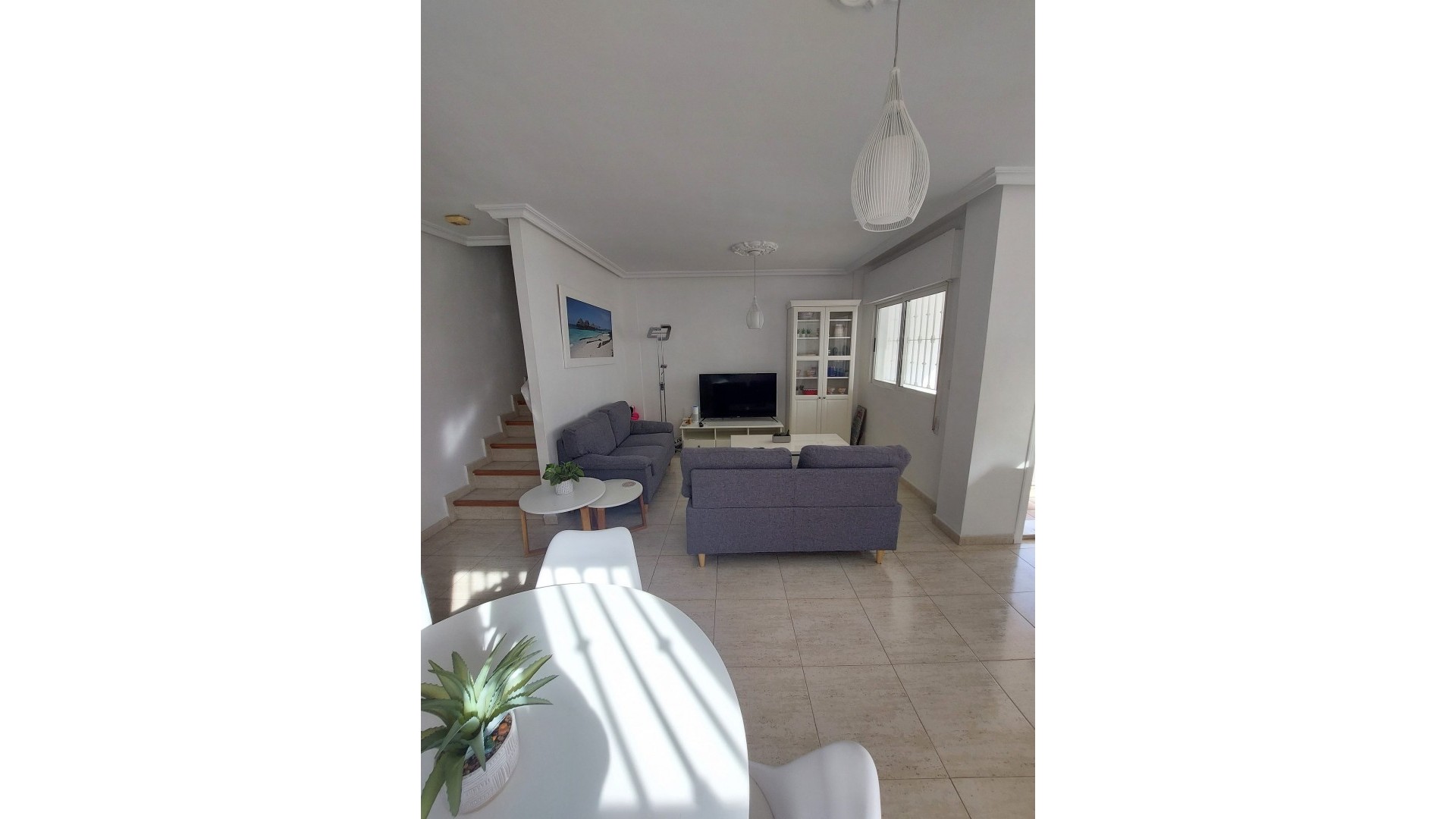 Resale - Doppelhaushälfte -
Los Altos