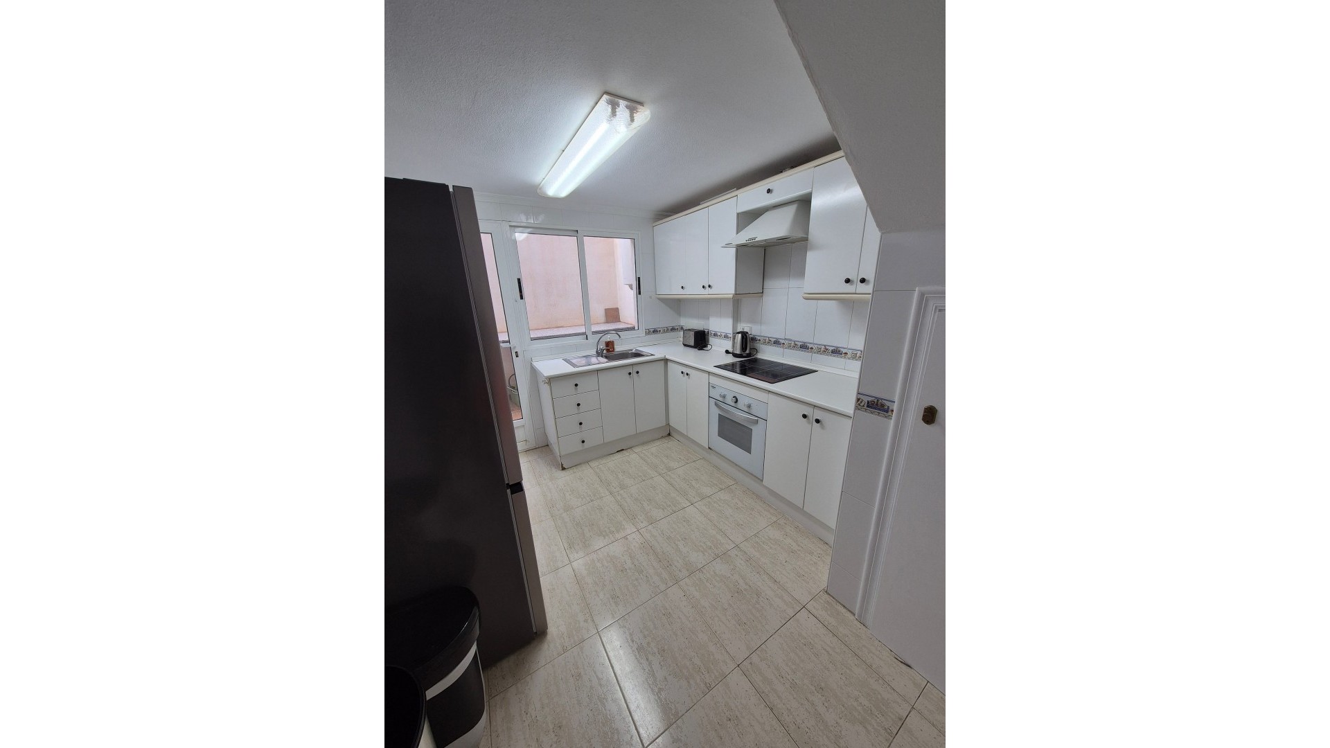 Resale - Doppelhaushälfte -
Los Altos