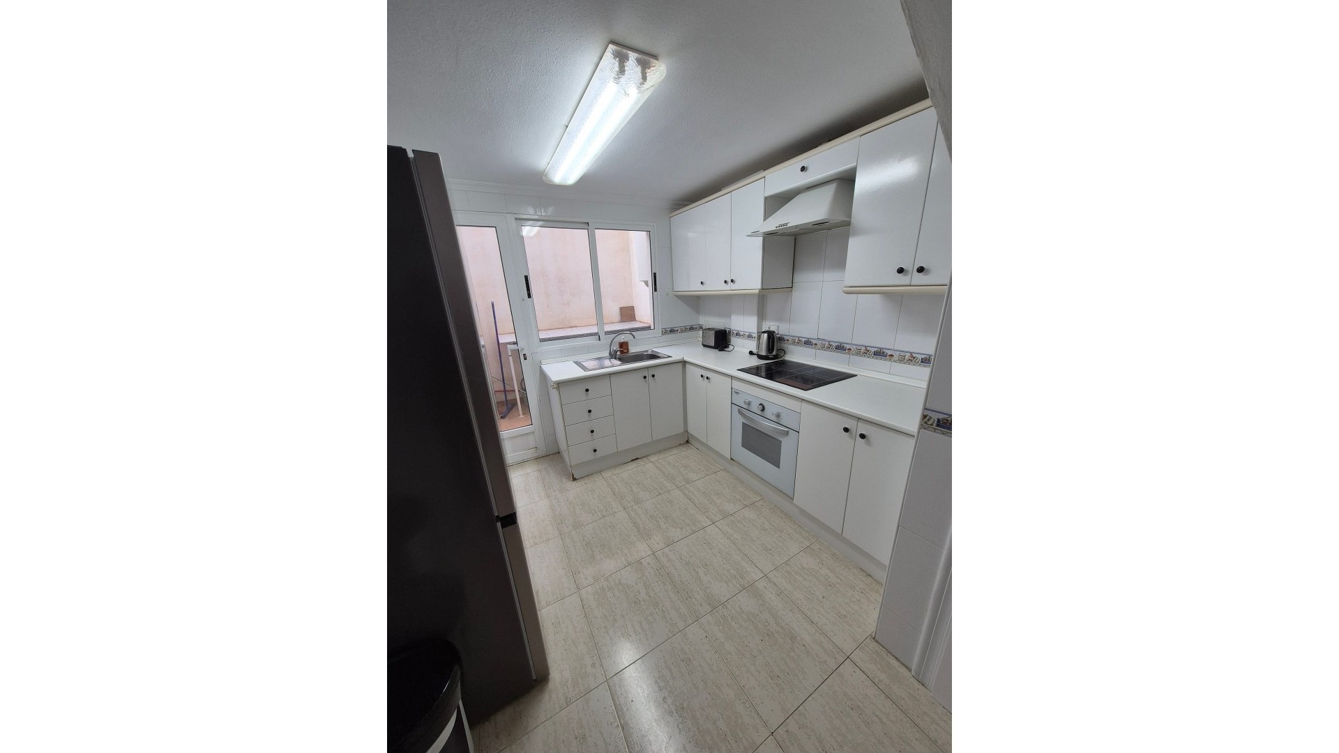 Resale - Doppelhaushälfte -
Los Altos