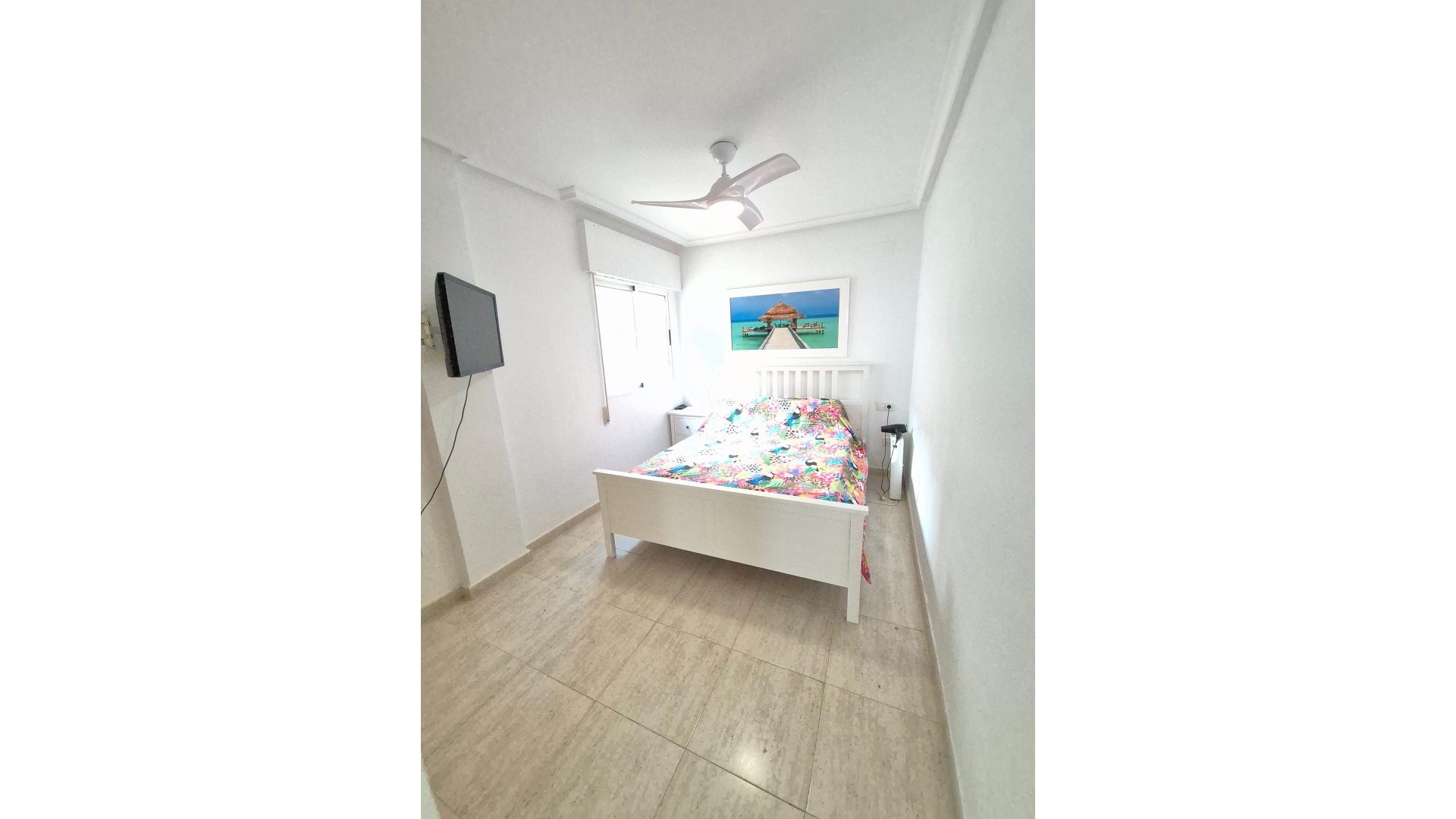 Resale - Doppelhaushälfte -
Los Altos