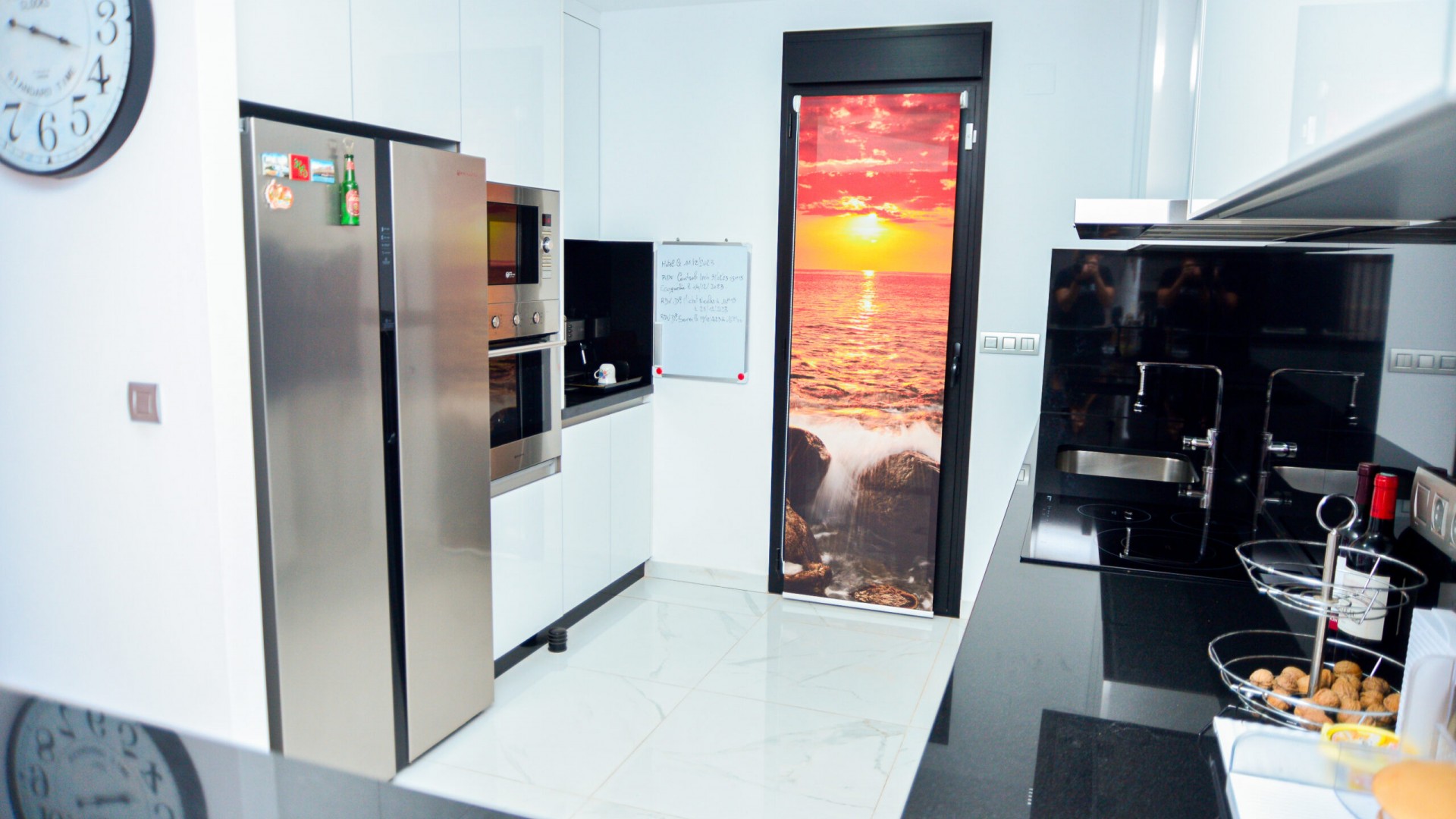 Resale - Doppelhaushälfte -
Los Montesinos - 0