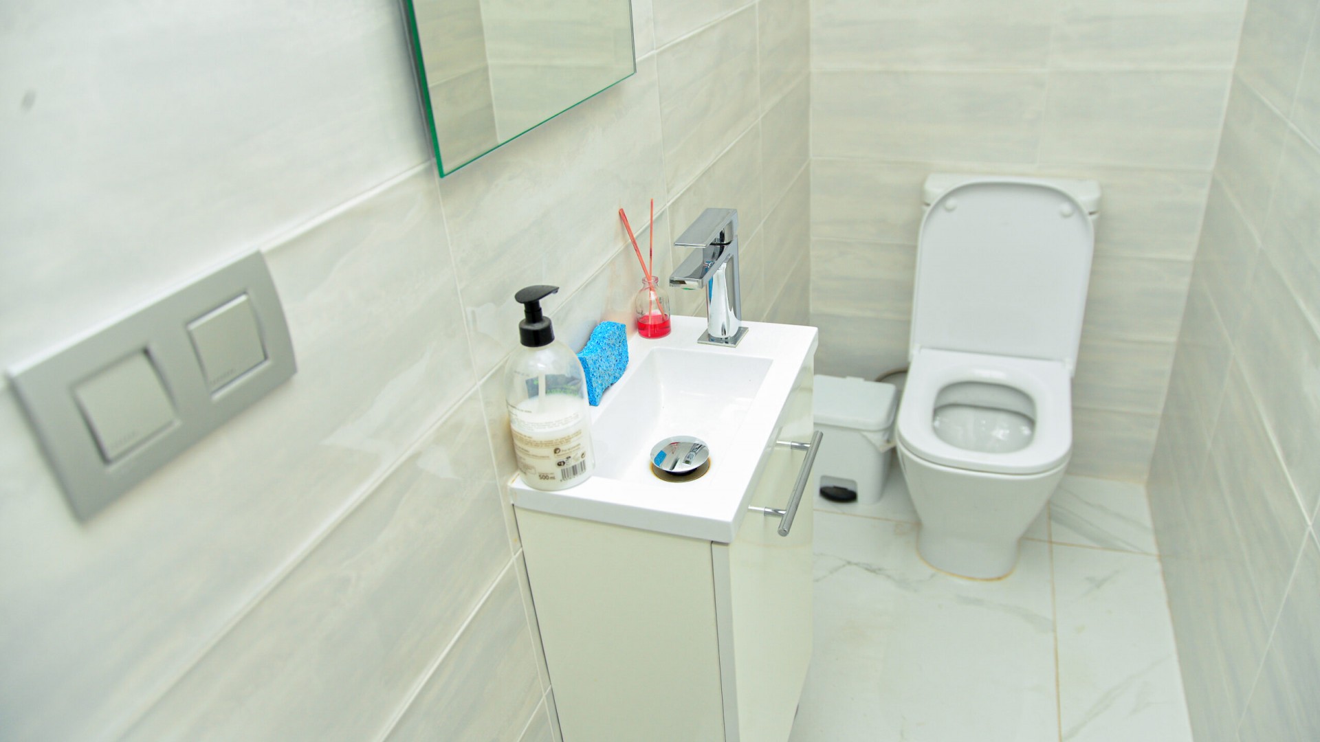 Resale - Doppelhaushälfte -
Los Montesinos - 0