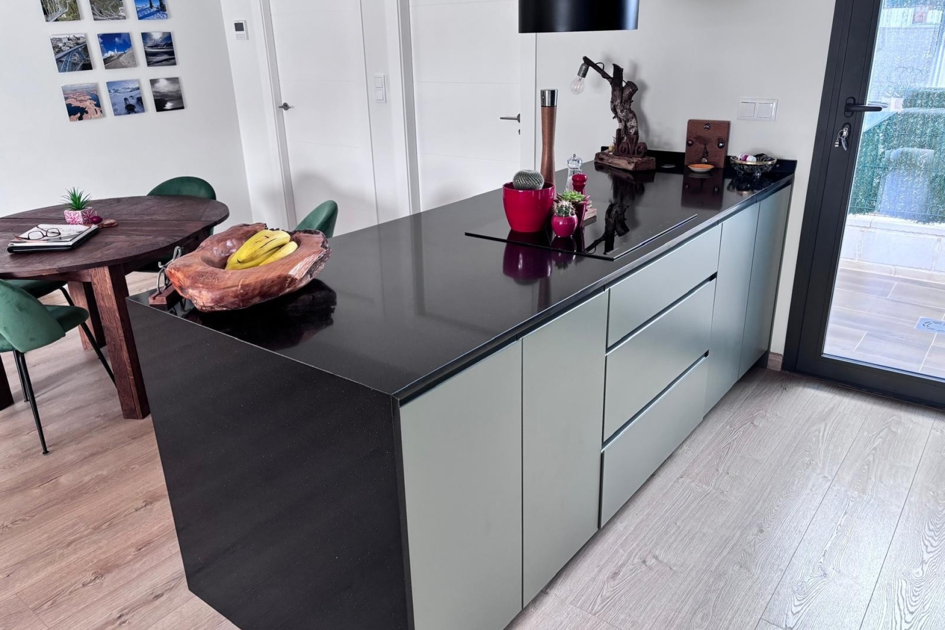 Resale - Doppelhaushälfte -
Los Montesinos - La Herada