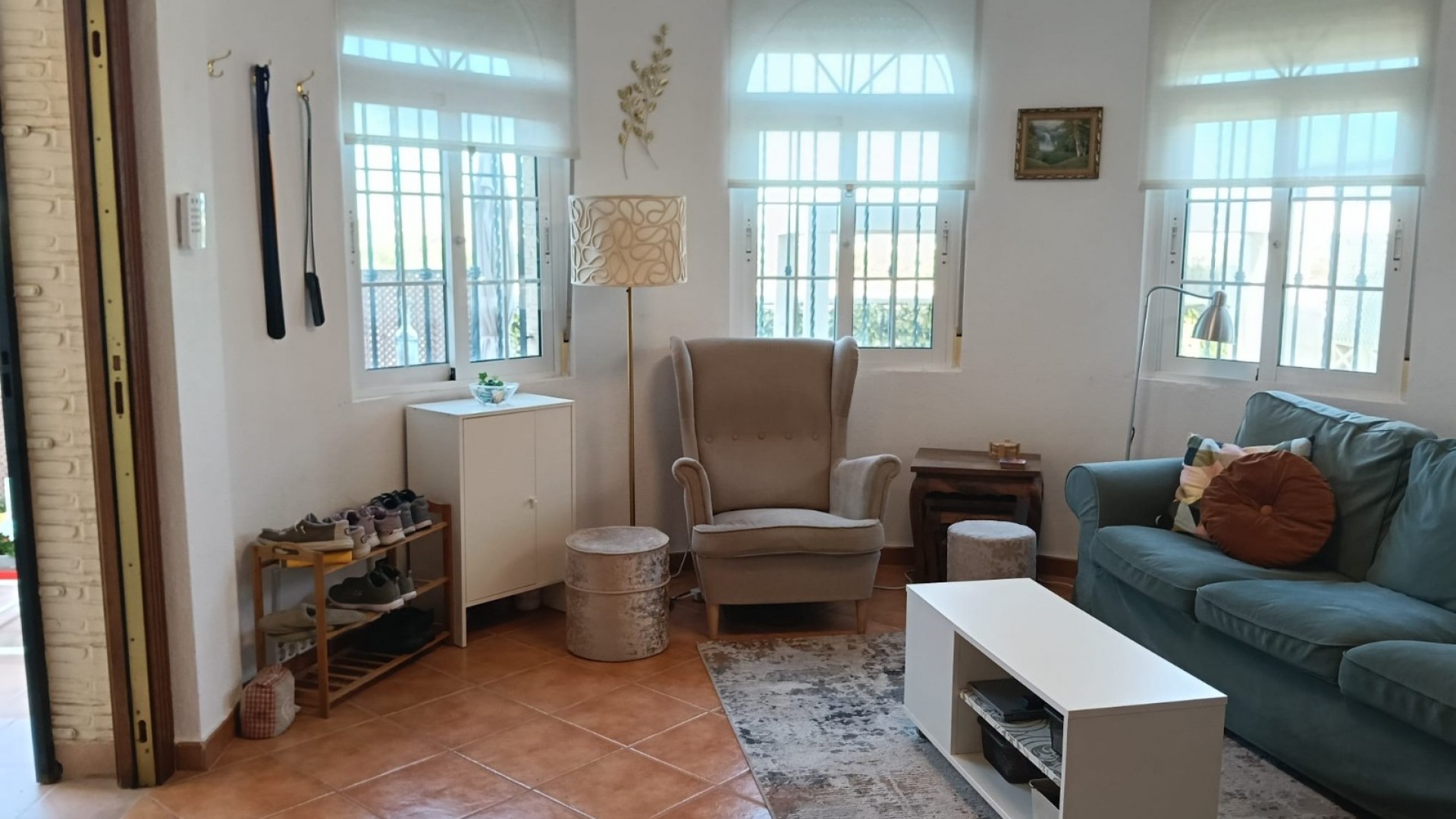 Resale - Doppelhaushälfte -
Los Montesinos - La herrada