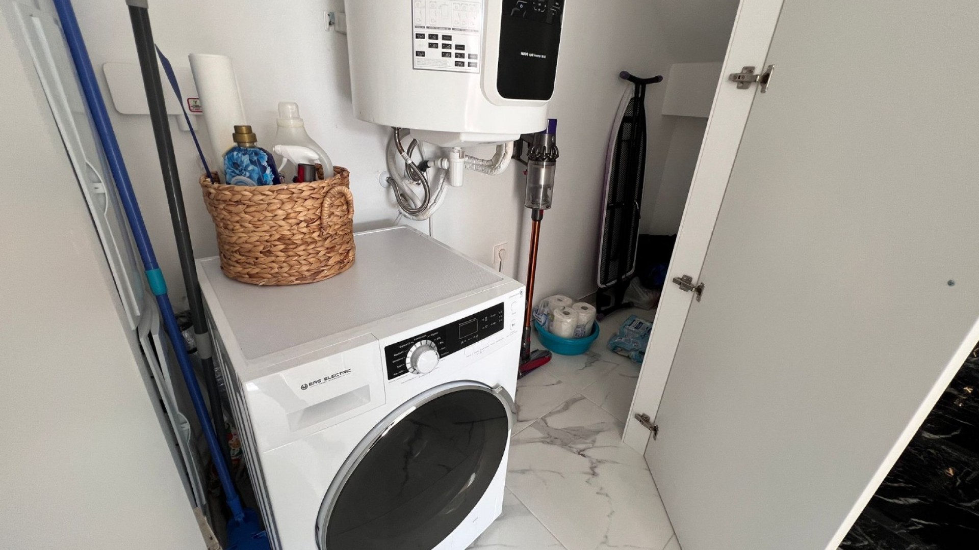 Resale - Doppelhaushälfte -
Los Montesinos - Los Montesinos - Urb. La Herrada