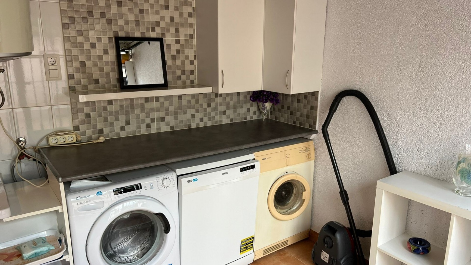 Resale - Doppelhaushälfte -
Los Montesinos - Urbanizacion montesol