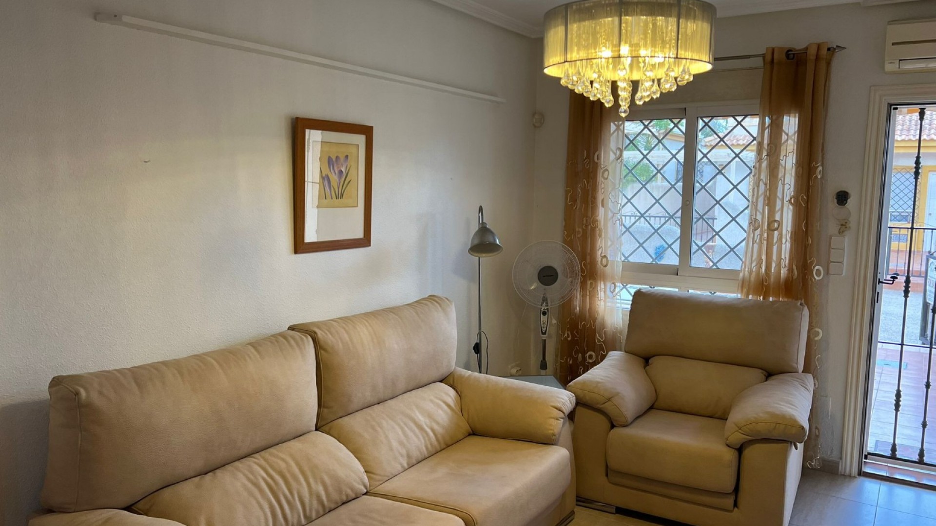 Resale - Doppelhaushälfte -
Los Montesinos - Urbanizacion montesol