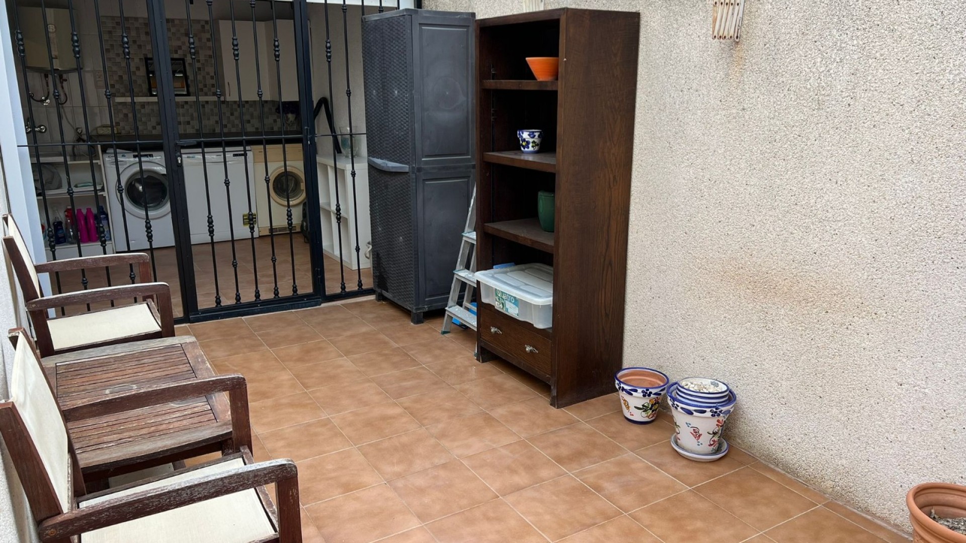 Resale - Doppelhaushälfte -
Los Montesinos - Urbanizacion montesol